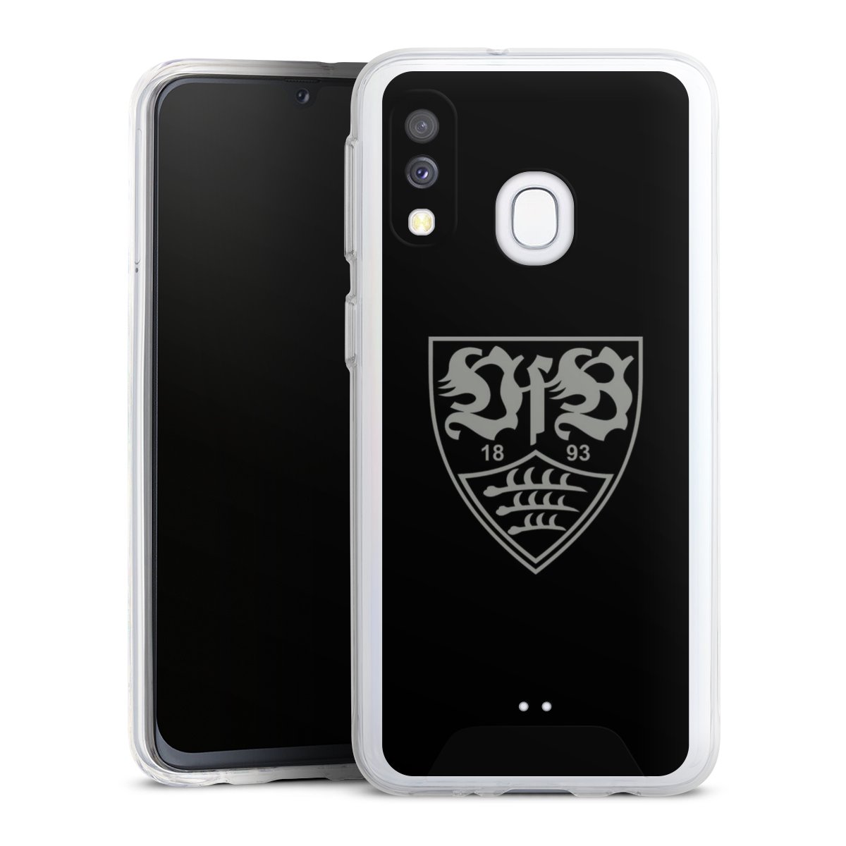 VfB Stuttgart Schwarz