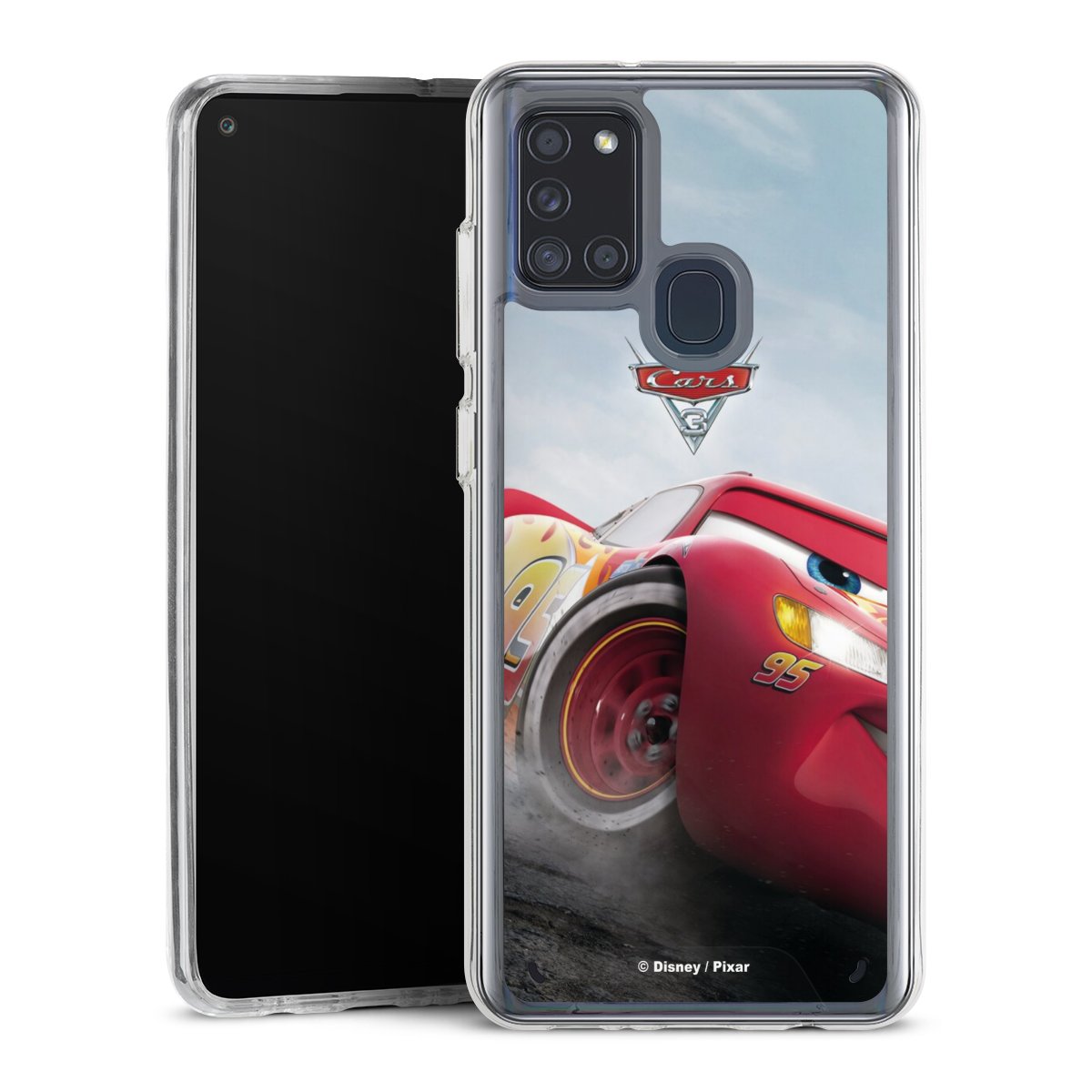 Cars3 Lightning Mc Queen