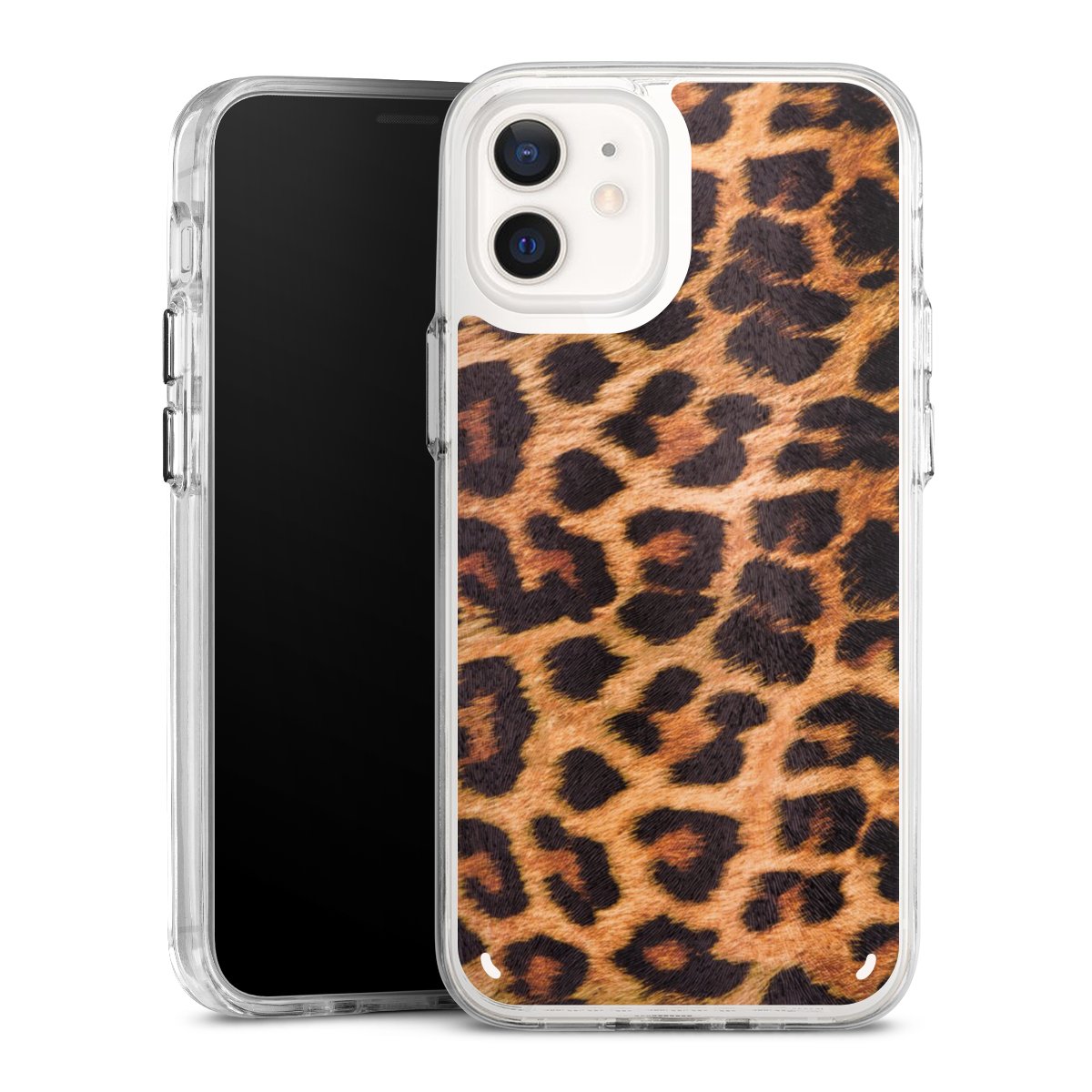Leo Print