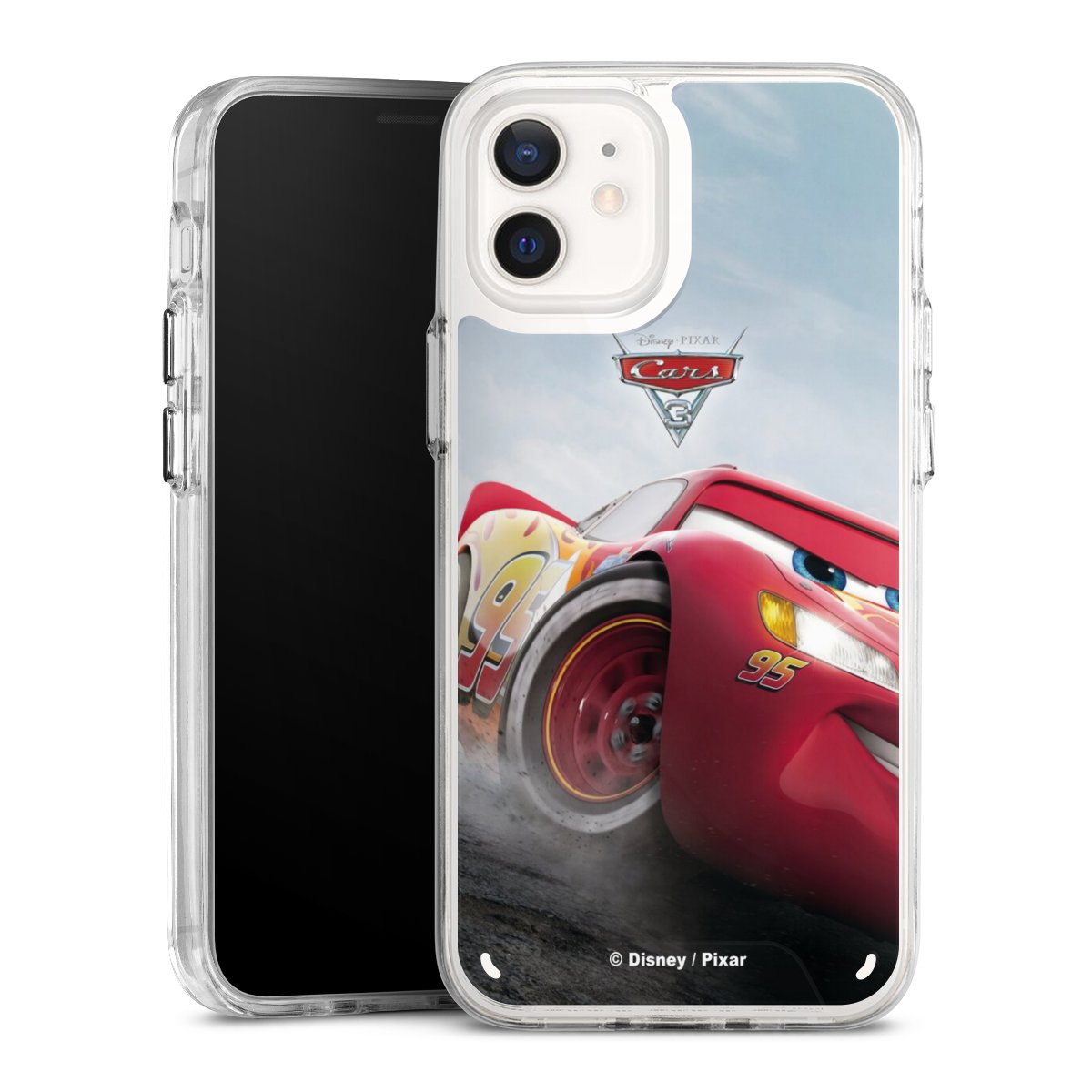 Cars3 Lightning Mc Queen