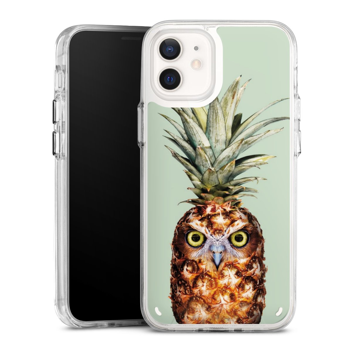 Ananas Kauz