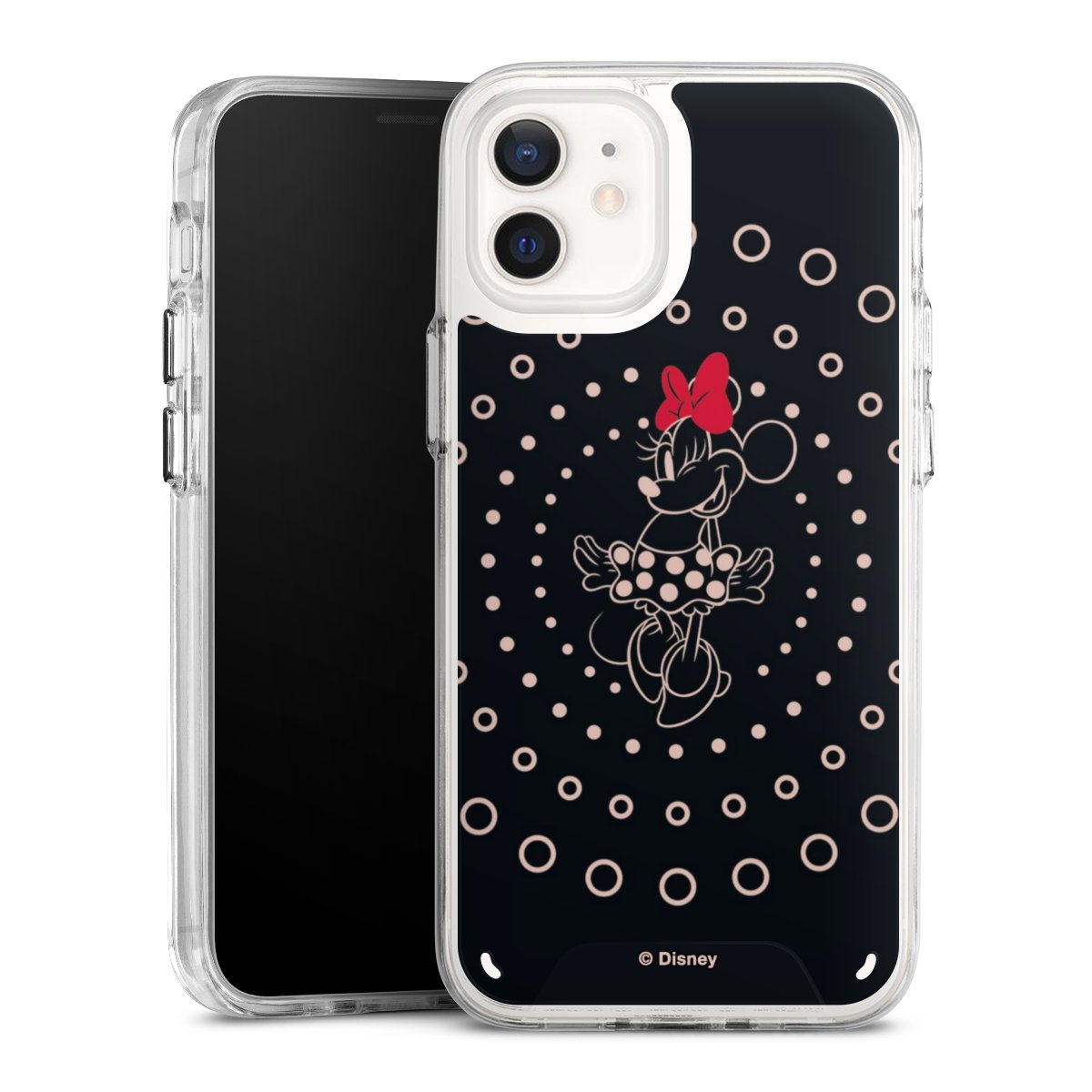 Minnie Sassy Polka Dots