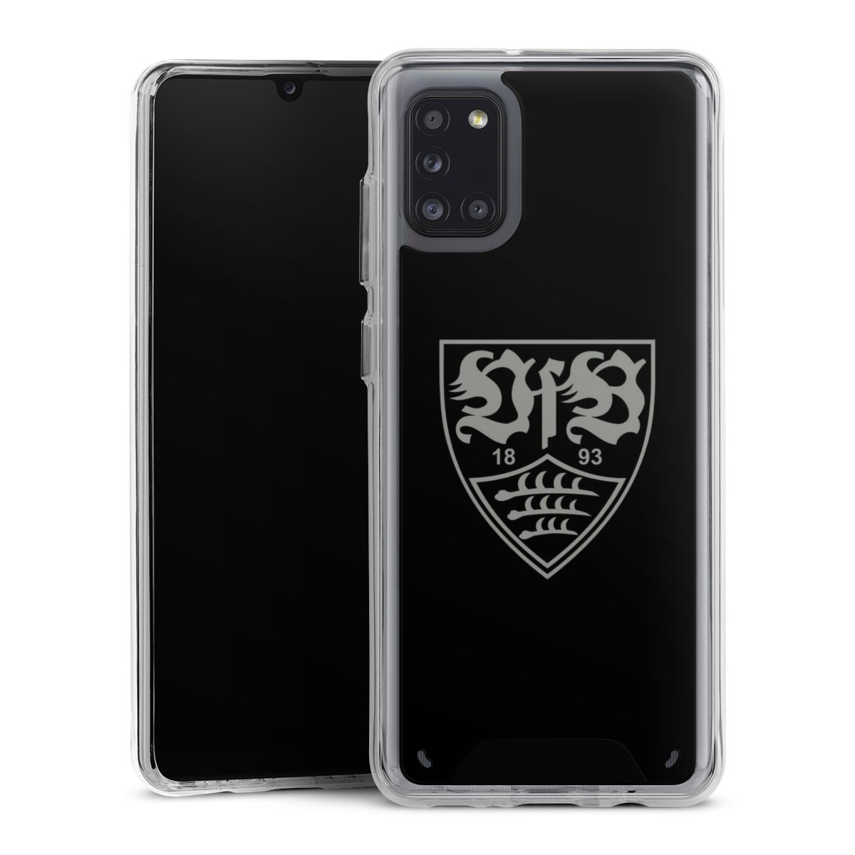 VfB Stuttgart Schwarz