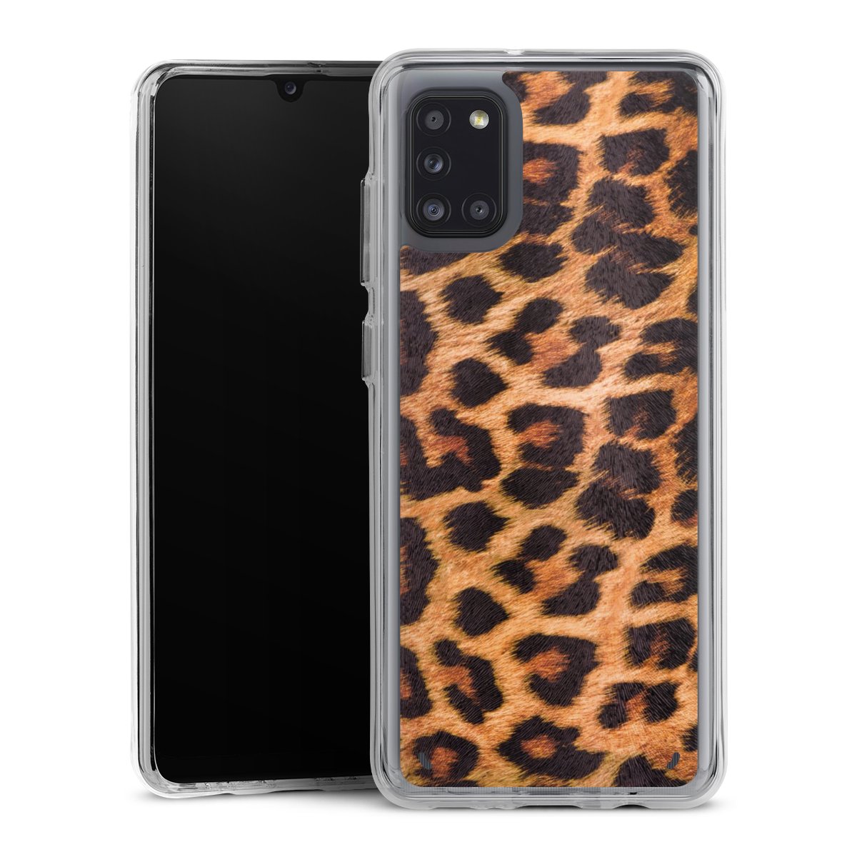 Leo Print
