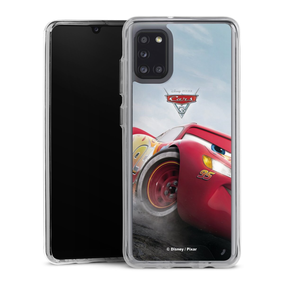 Cars3 Lightning Mc Queen