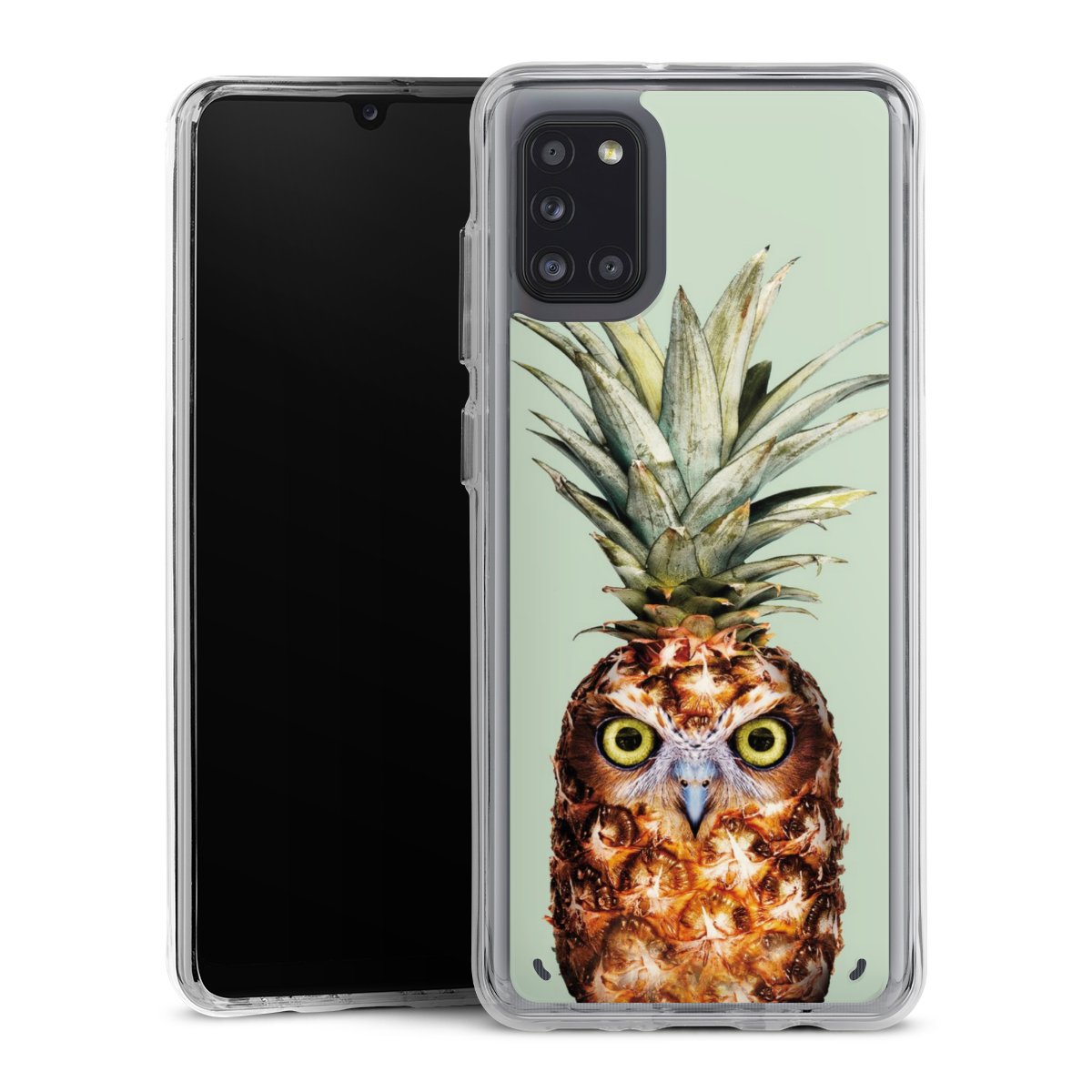 Ananas Kauz