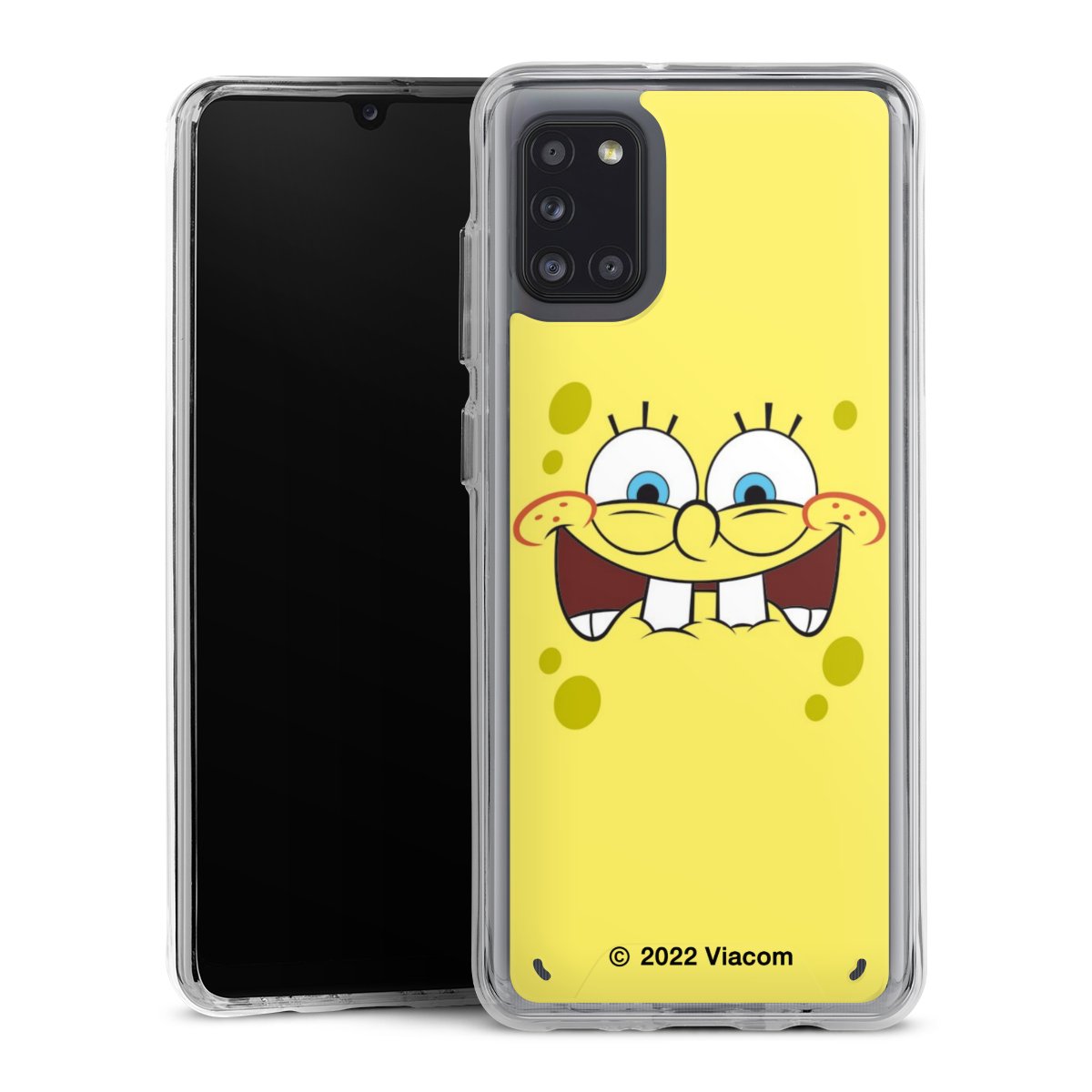 Spongebob - Nahaufnahme