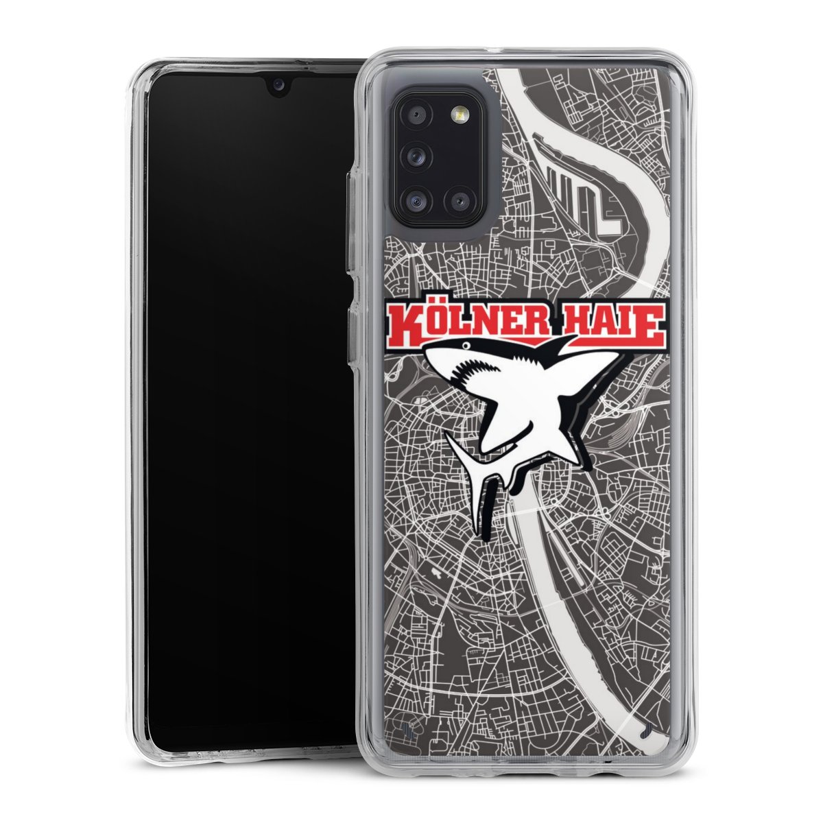 Kölner Haie City