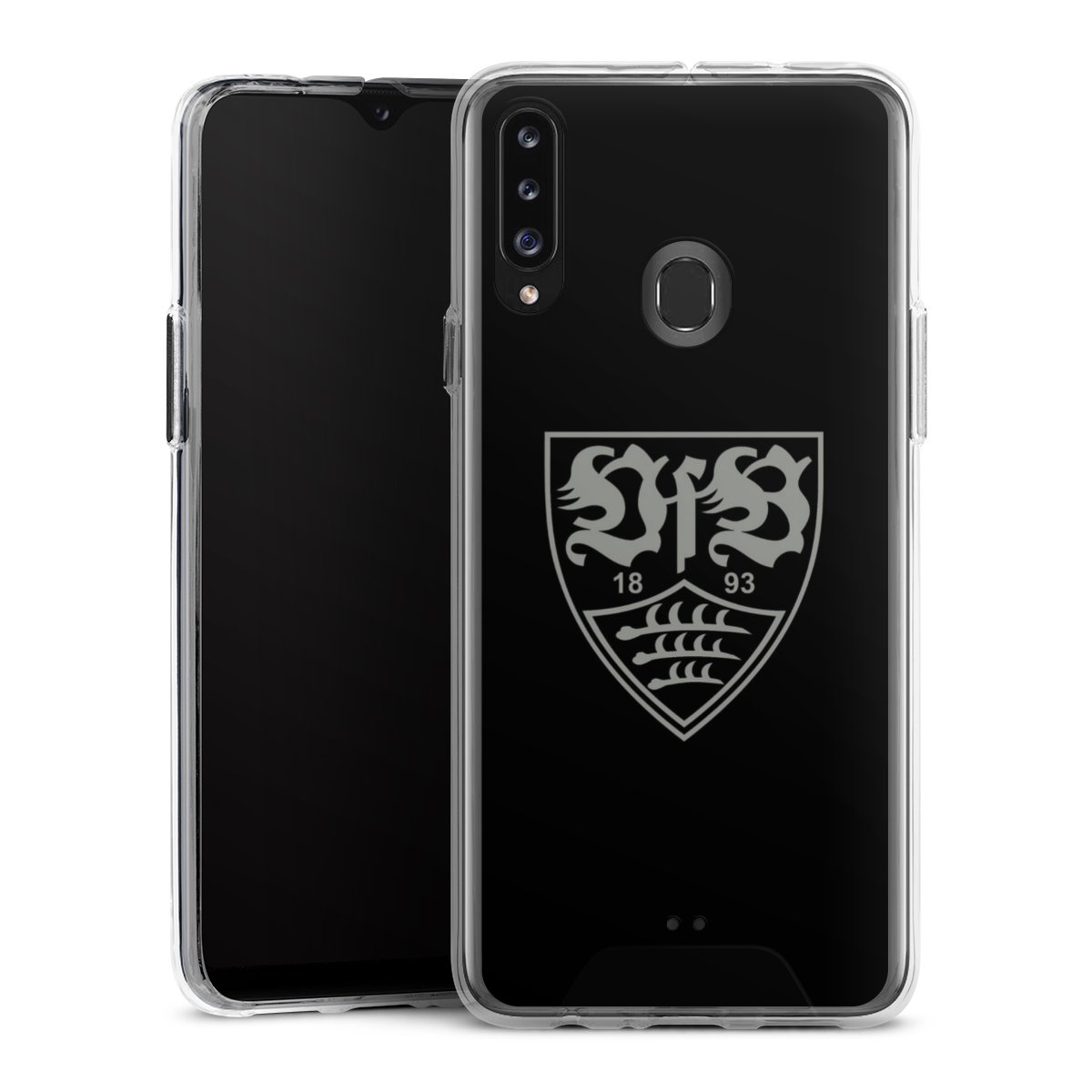 VfB Stuttgart Schwarz