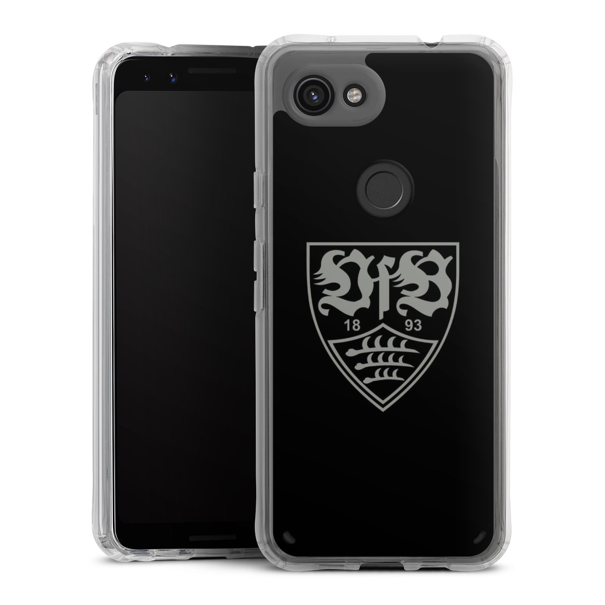 VfB Stuttgart Schwarz