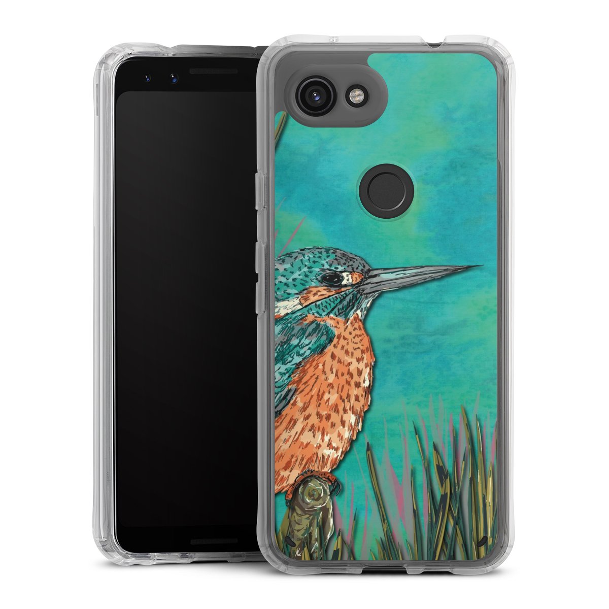 Eisvogel