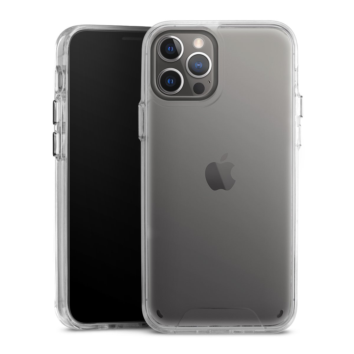 Bumper Case pour Apple iPhone 12 Pro