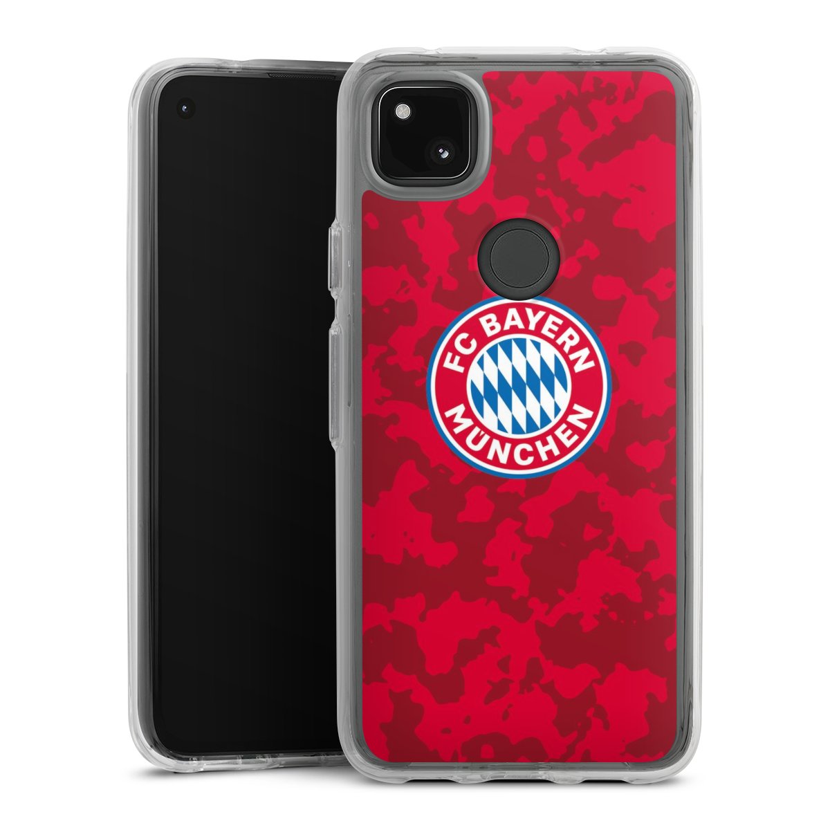 Camouflage Muster FCB