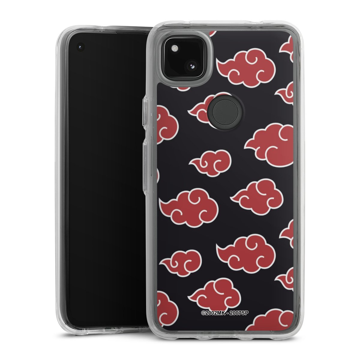 Akatsuki Pattern