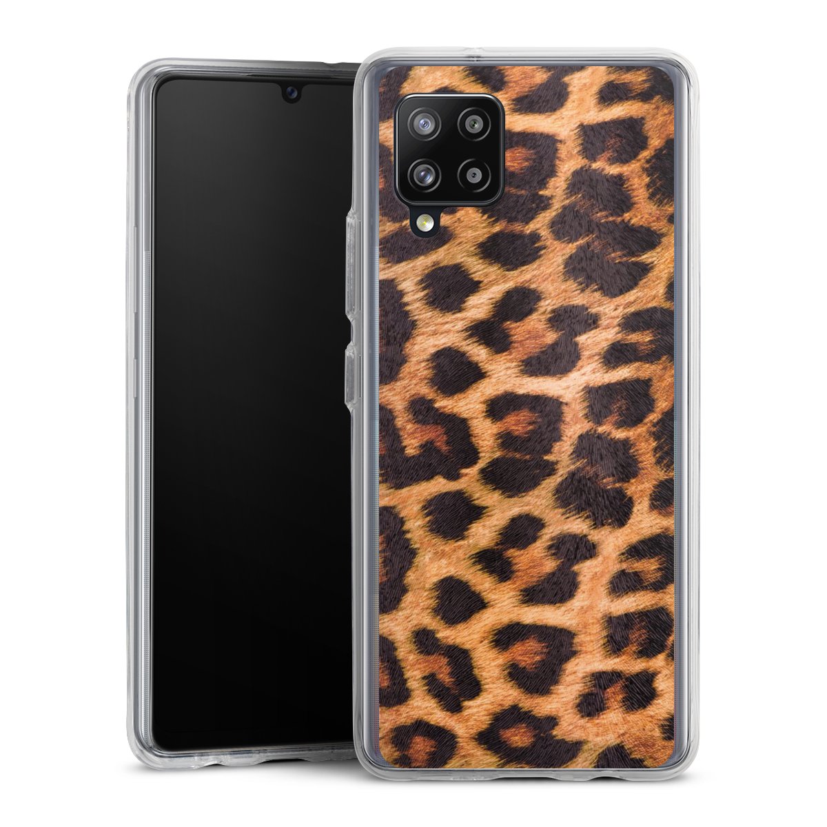 Leo Print