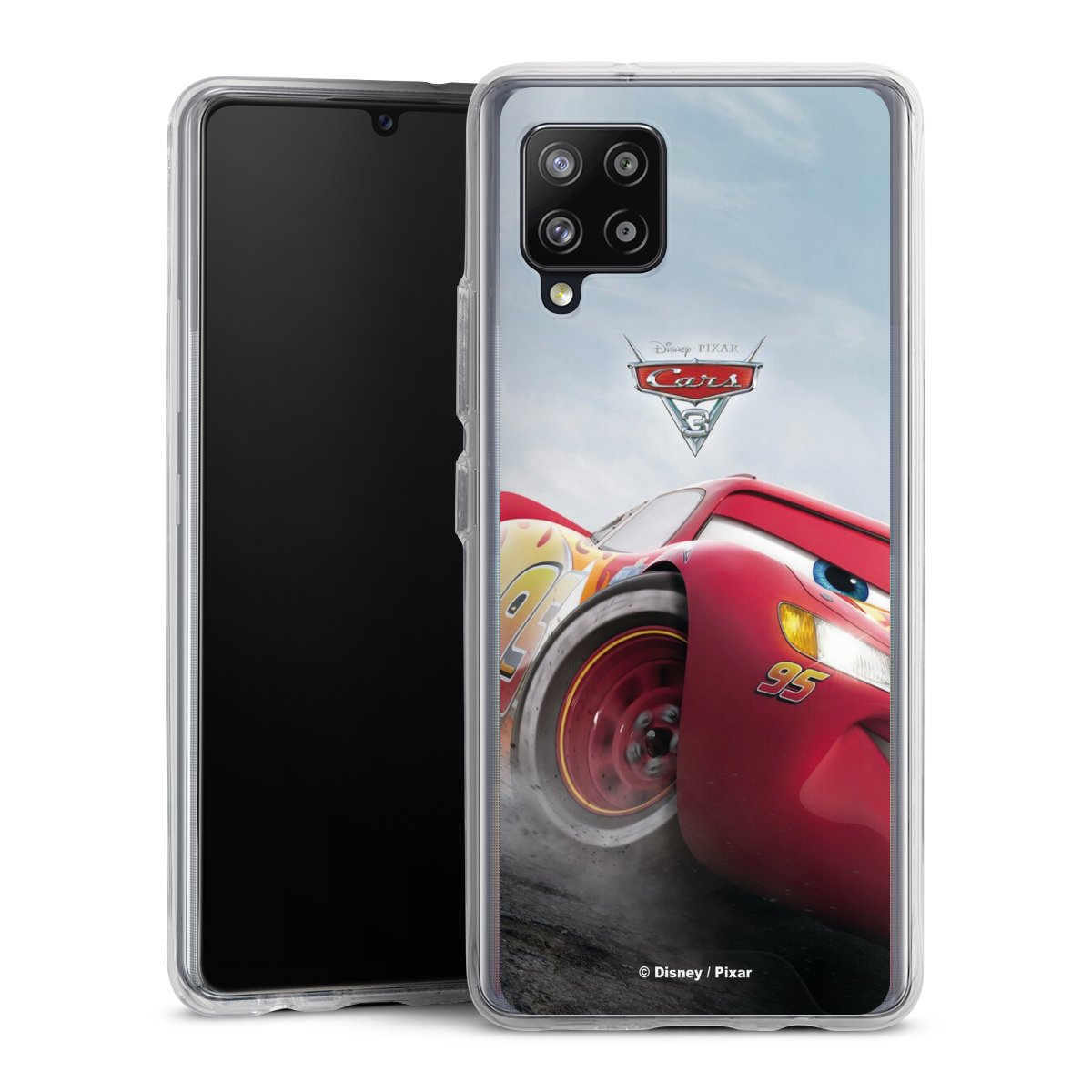 Cars3 Lightning Mc Queen