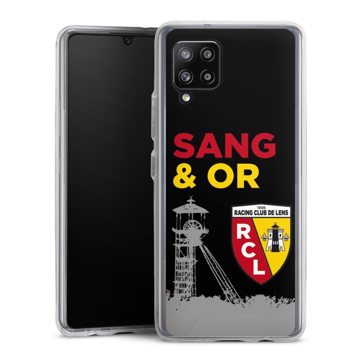 Sang & Or RC Lens