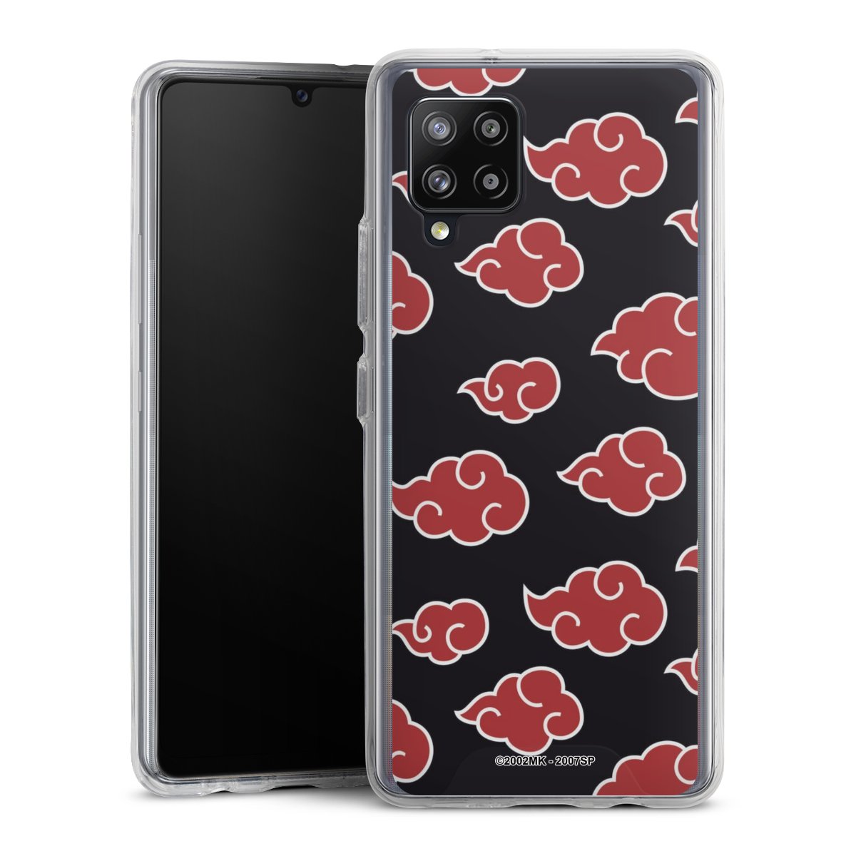 Akatsuki Motif