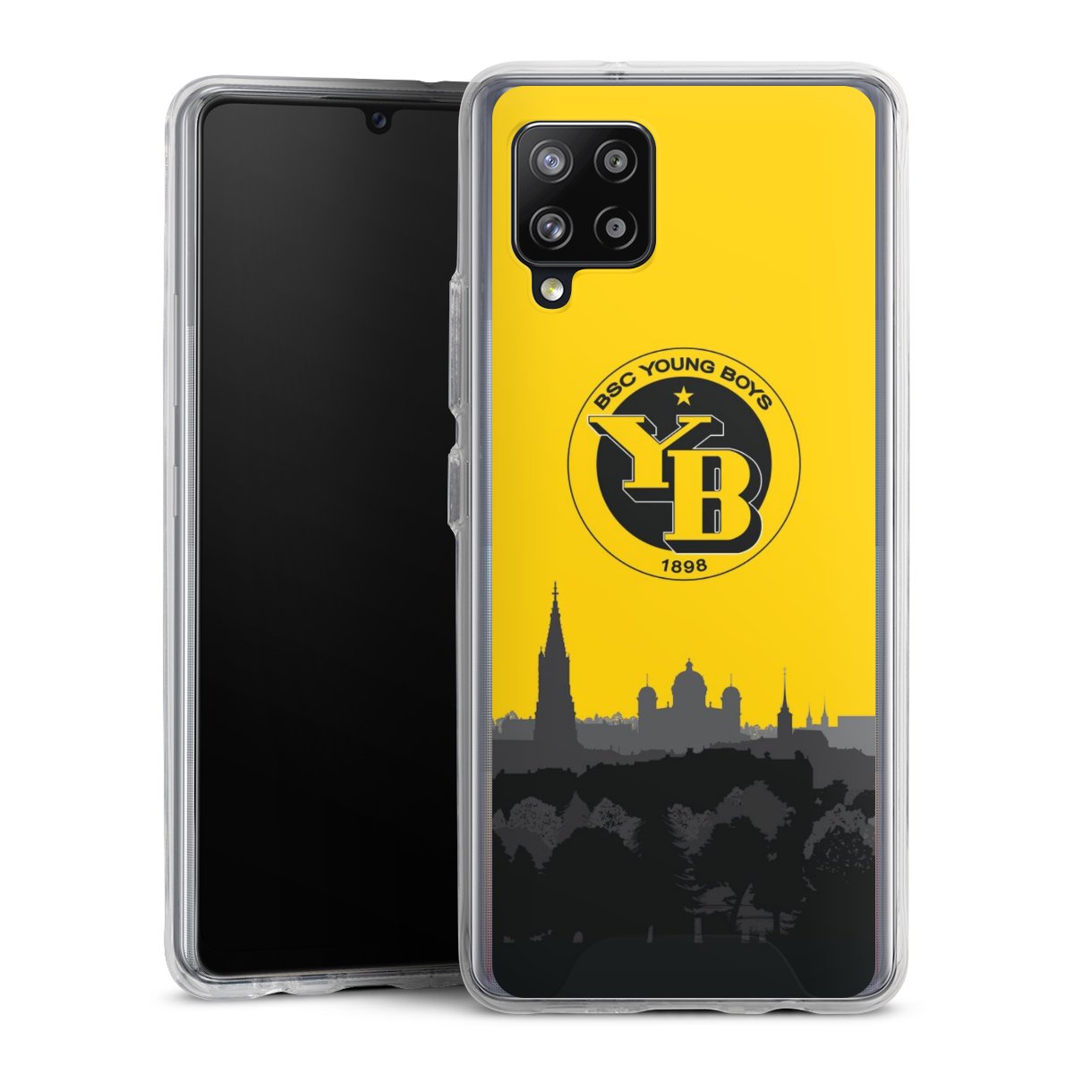 BSC YB Skyline