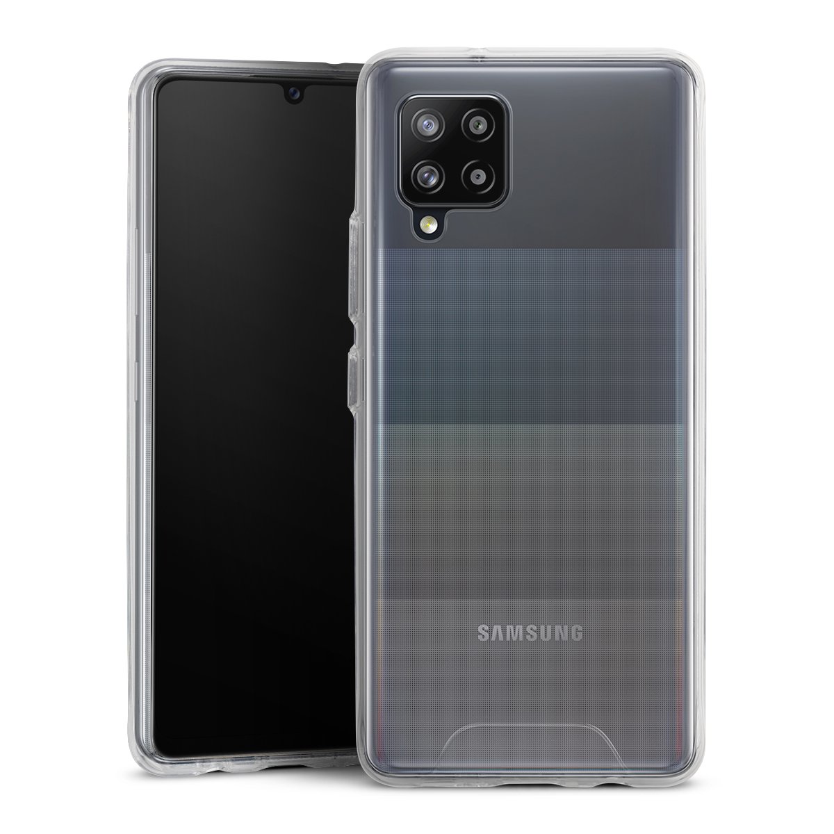 Bumper Case voor Samsung Galaxy A42 5G