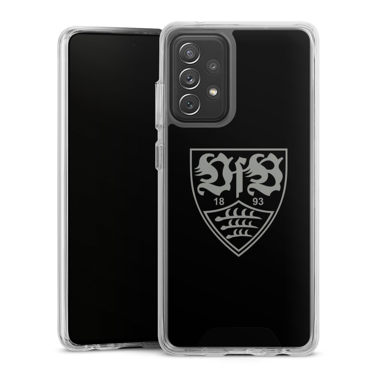 VfB Stuttgart Schwarz