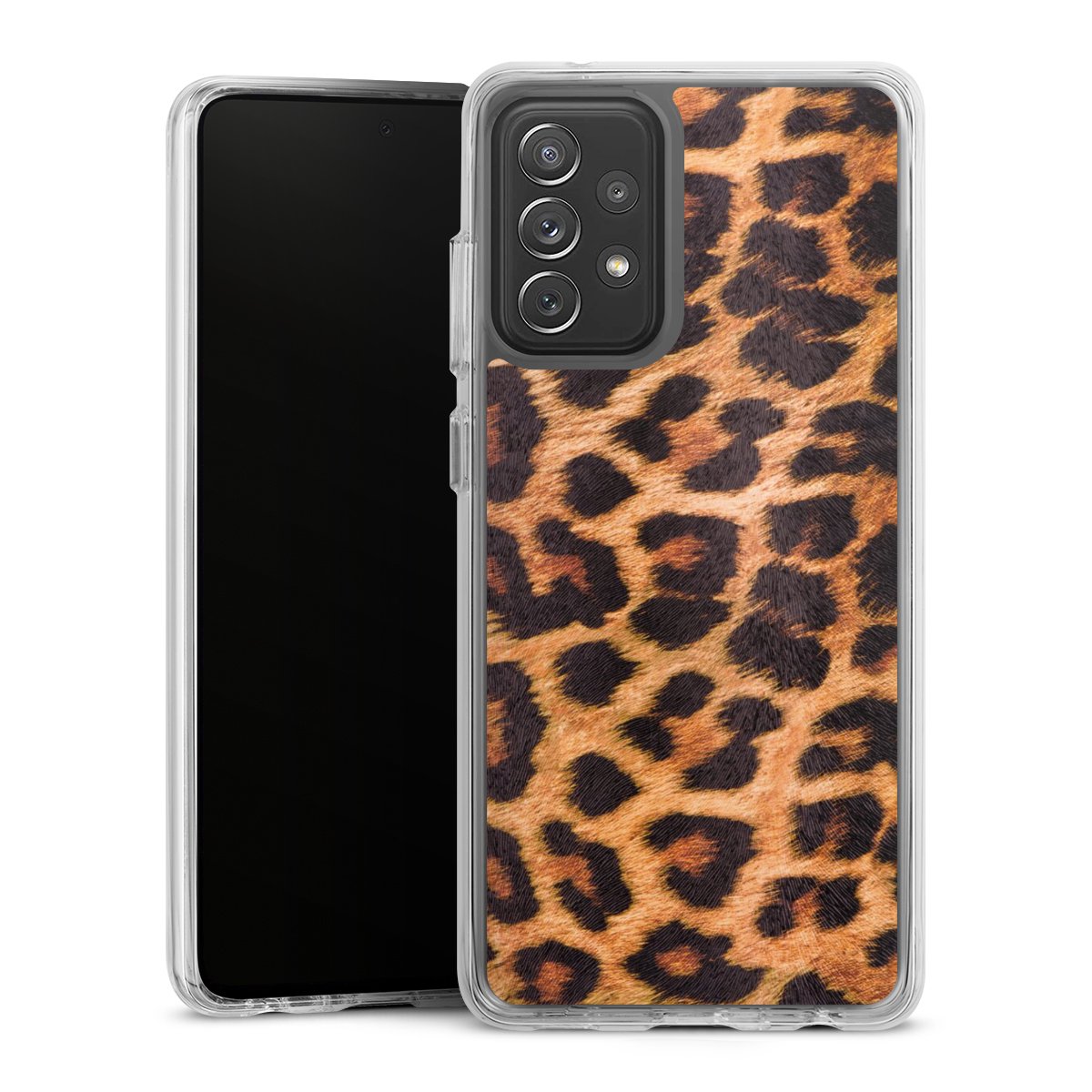 Leo Print