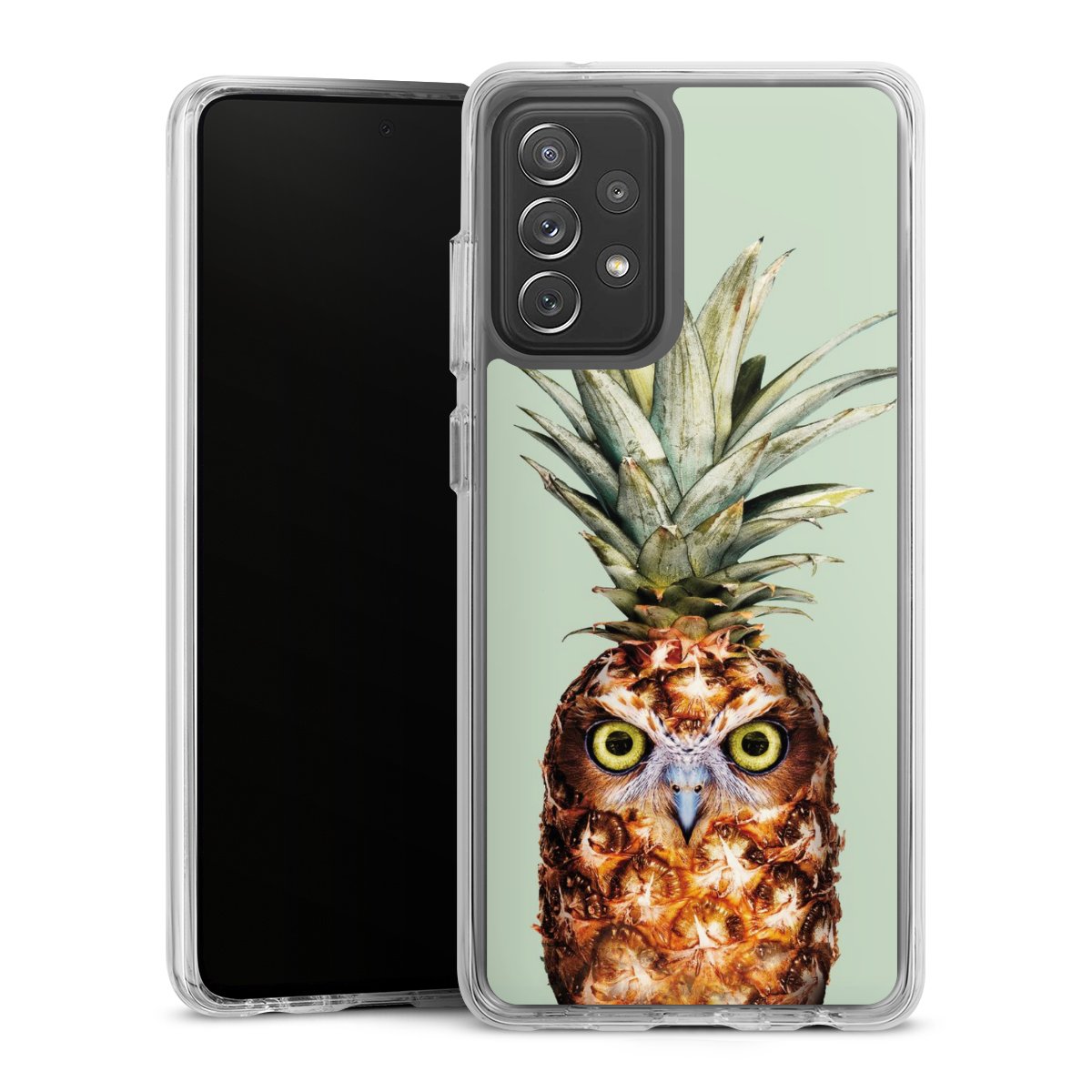 Ananas Kauz