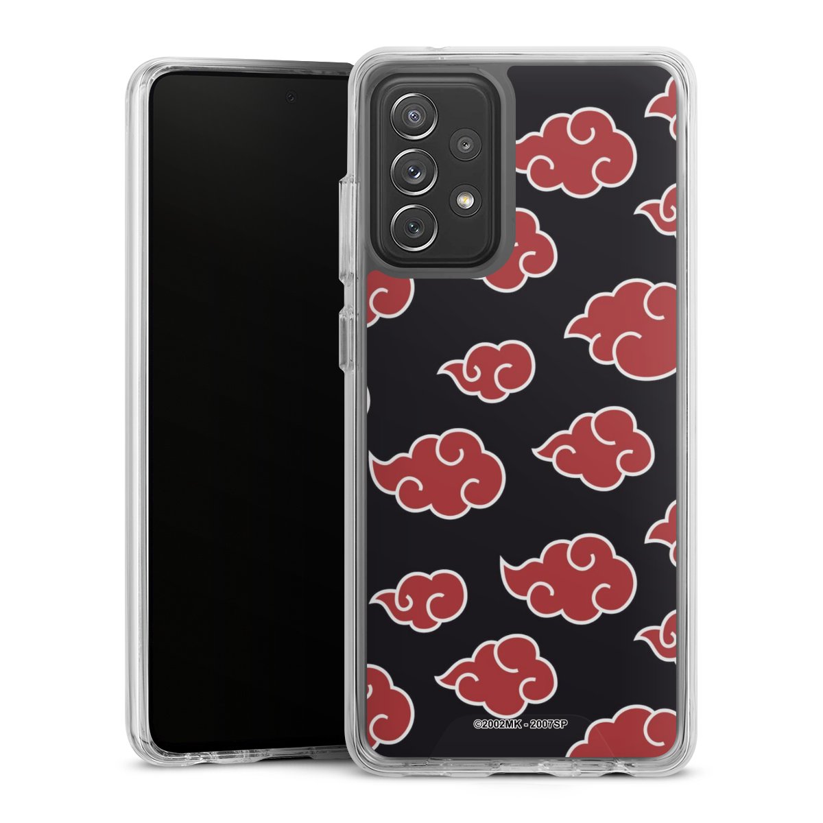 Akatsuki Pattern