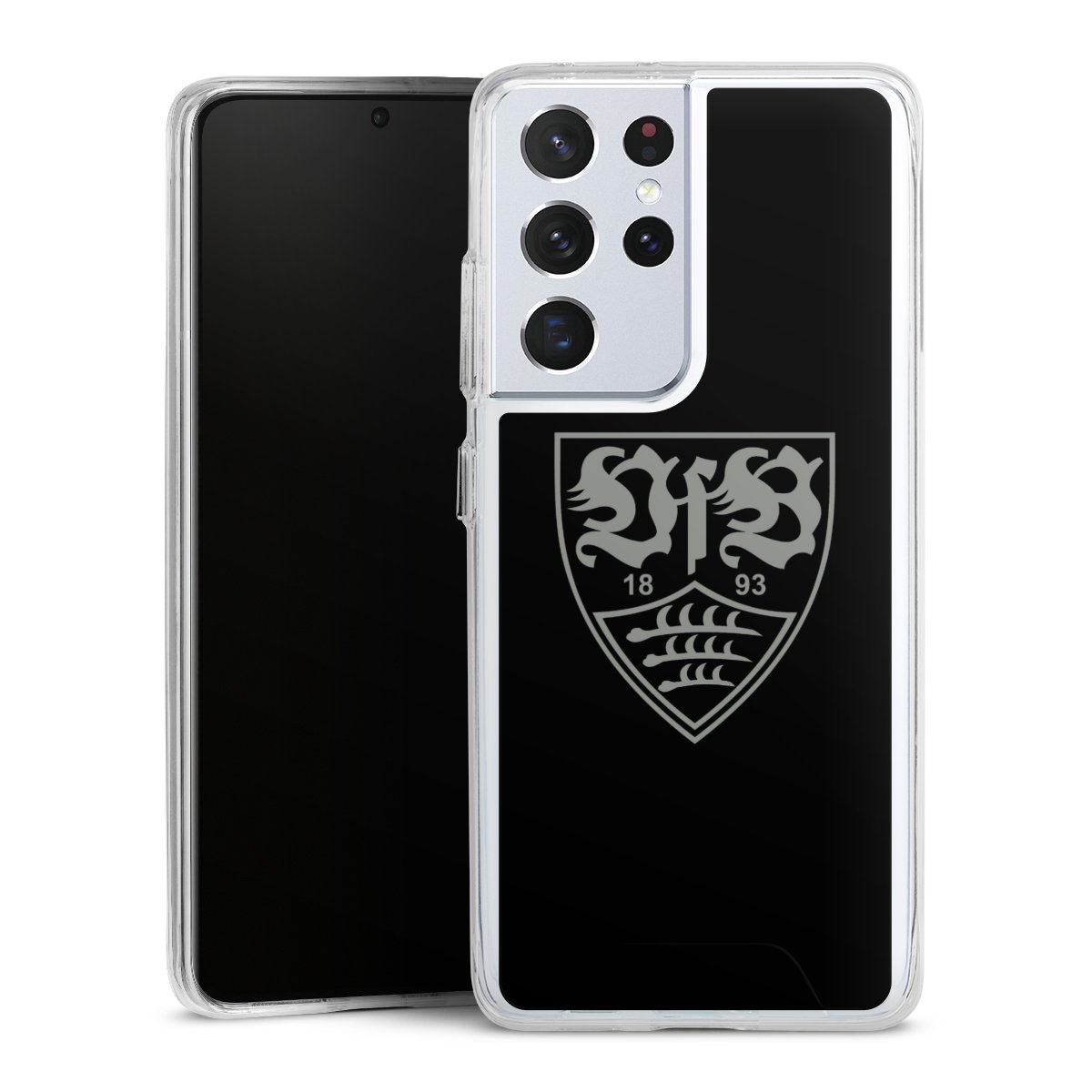 VfB Stuttgart Schwarz
