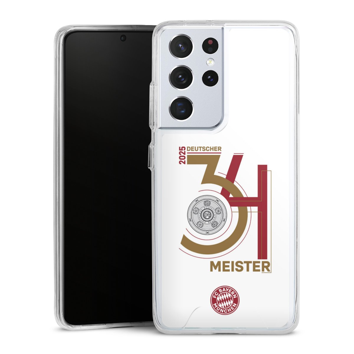 FCB Deutscher Meister 2025