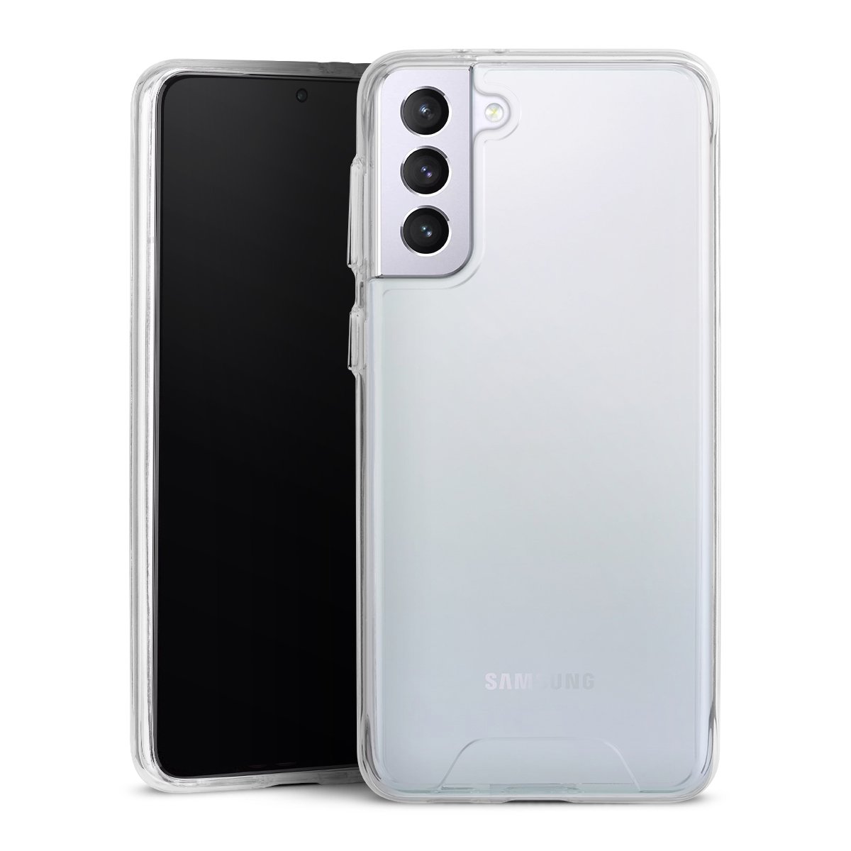 Bumper Case für Samsung Galaxy S21+ 5G