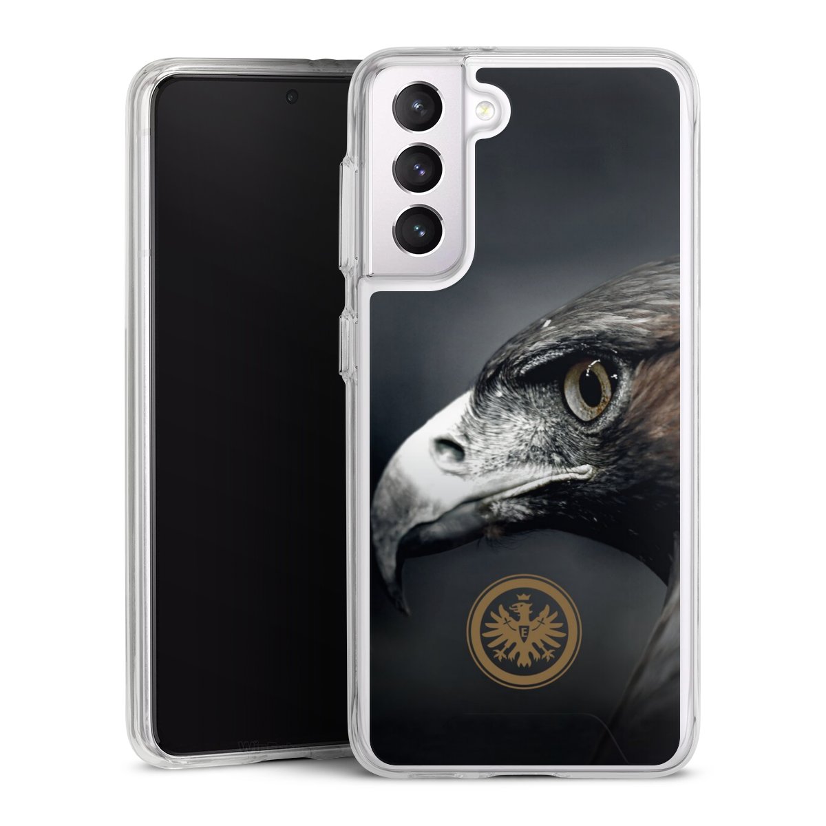 Eintracht Adler Design