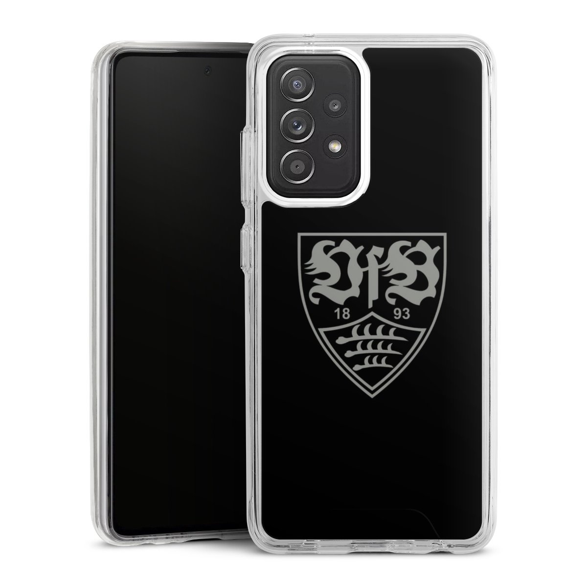 VfB Stuttgart Schwarz