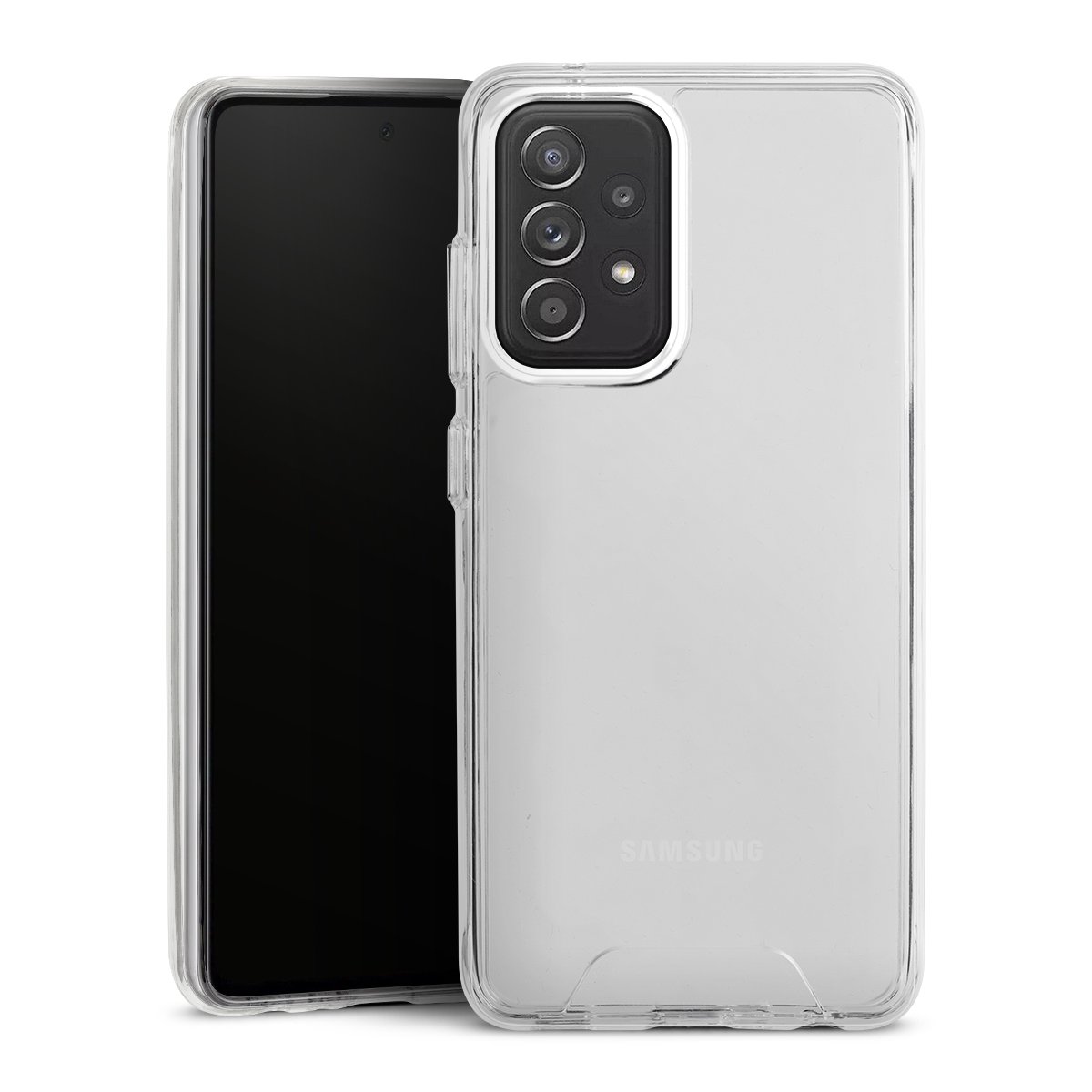 Bumper Case für Samsung Galaxy A52s 5G