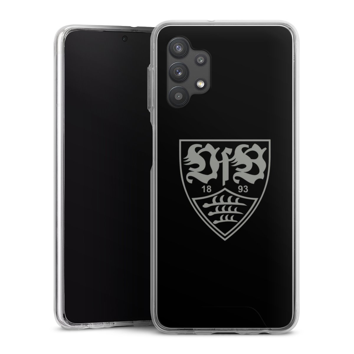 VfB Stuttgart Schwarz