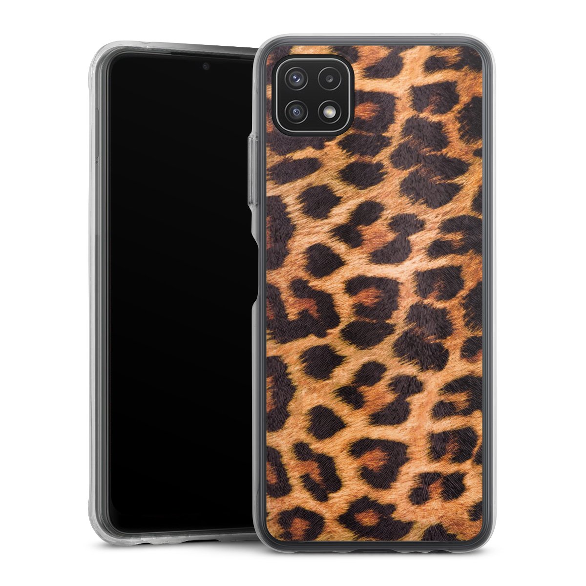 Leo Print