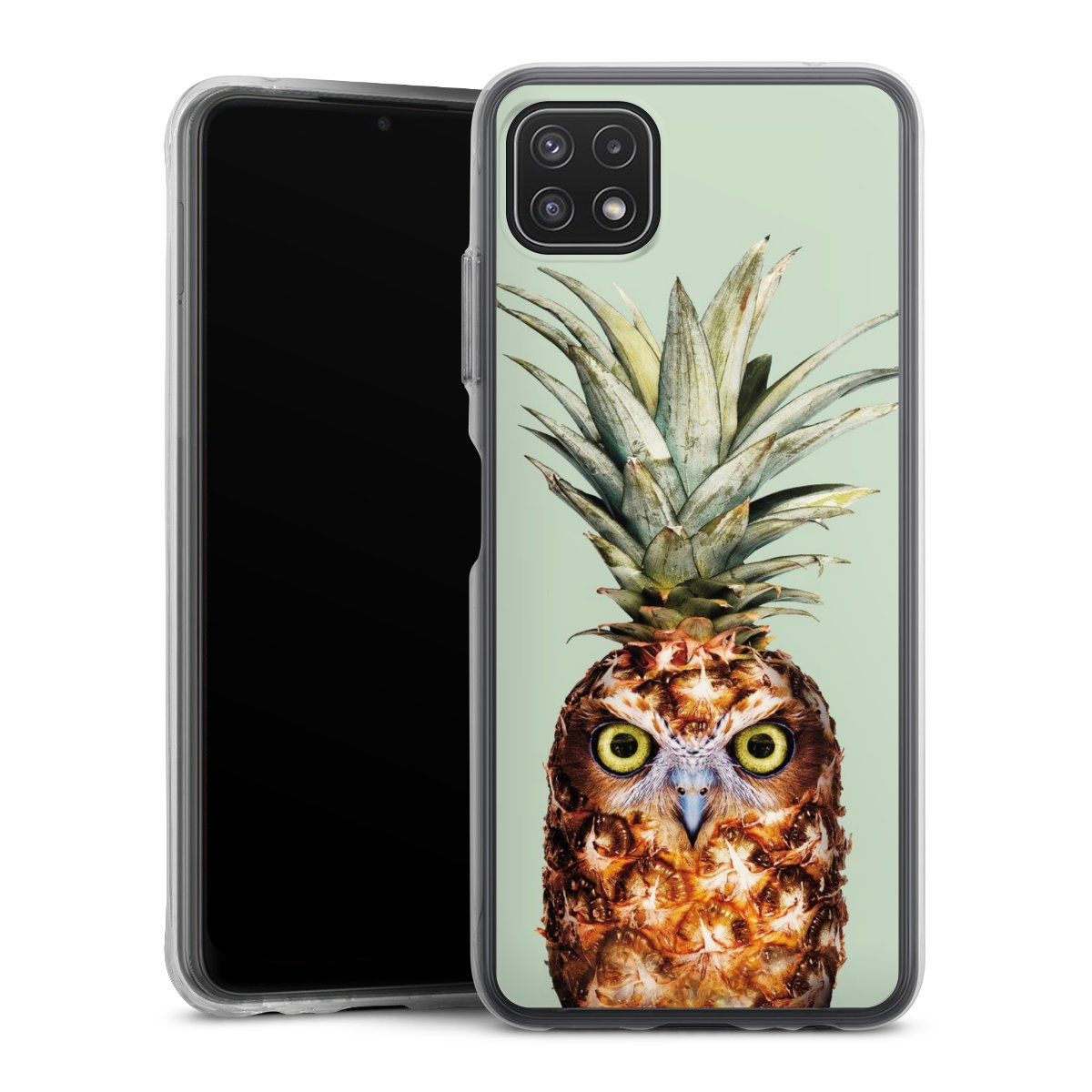 Ananas Kauz