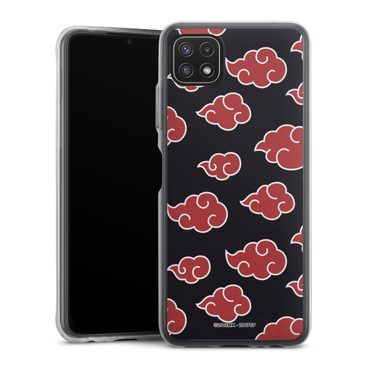 Akatsuki Pattern