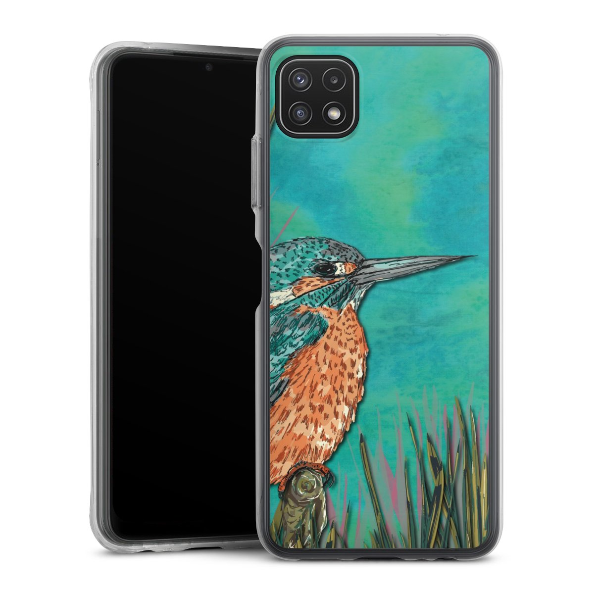 Eisvogel