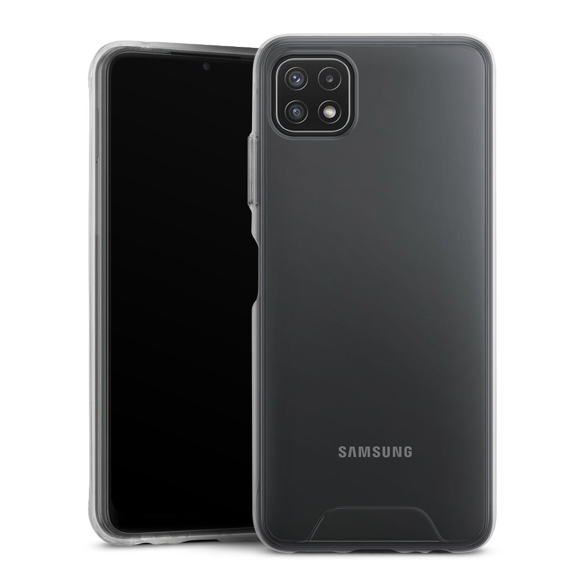 Bumper Case für Samsung Galaxy A22 5G