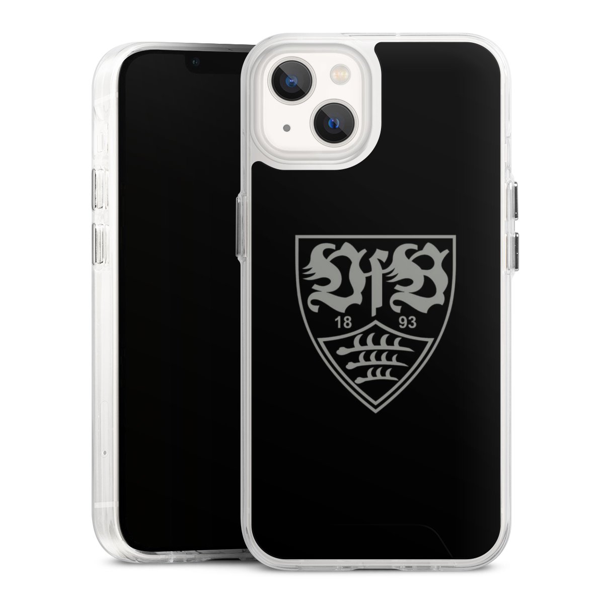 VfB Stuttgart Schwarz
