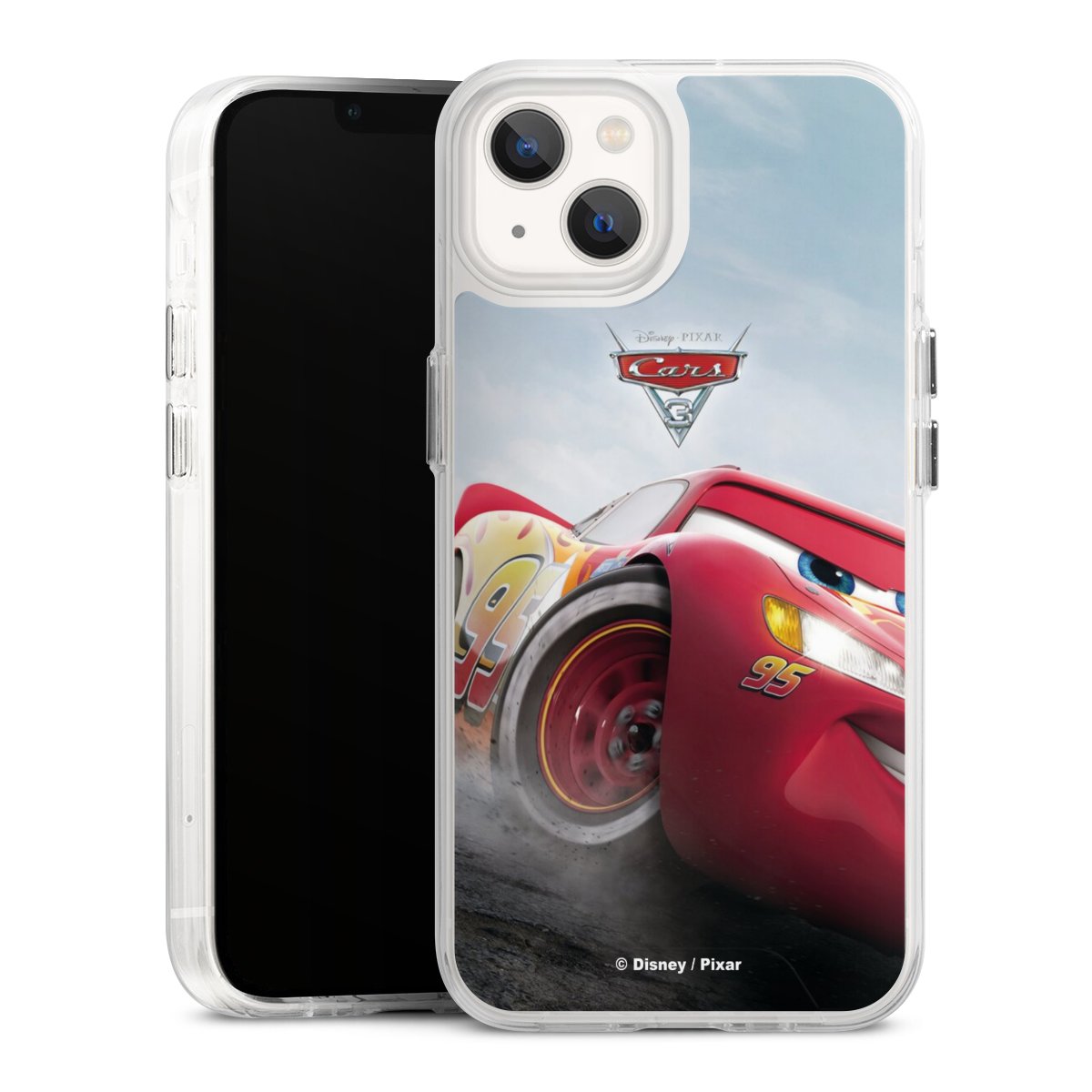Cars3 Lightning Mc Queen