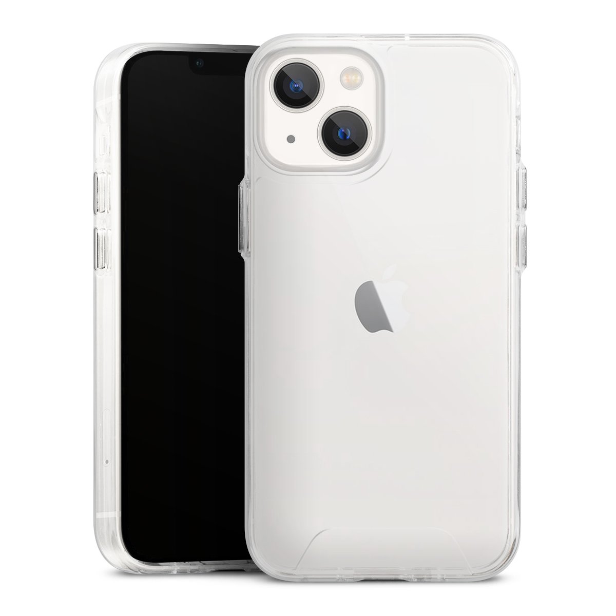 Bumper Case pour Apple iPhone 13 Mini