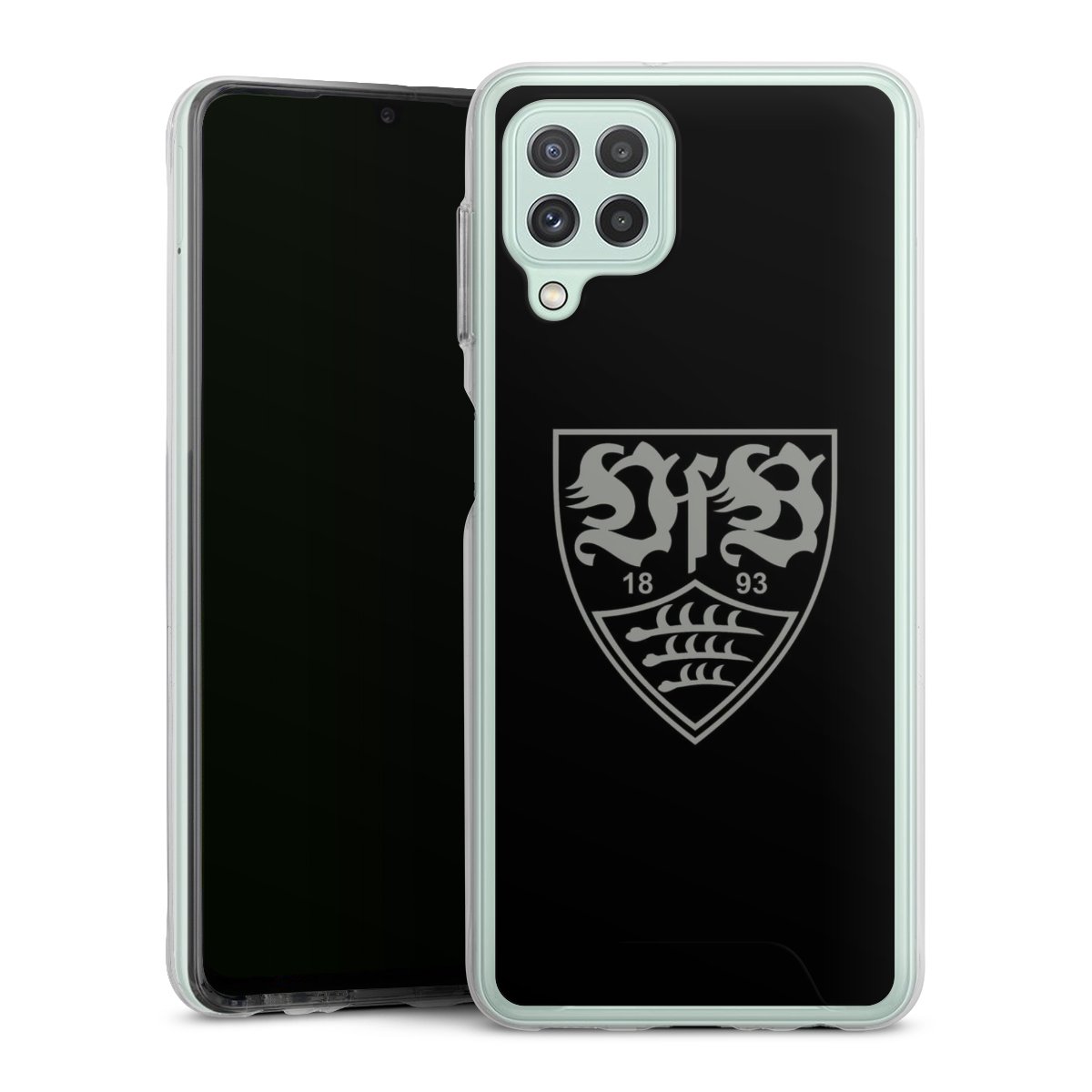 VfB Stuttgart Schwarz