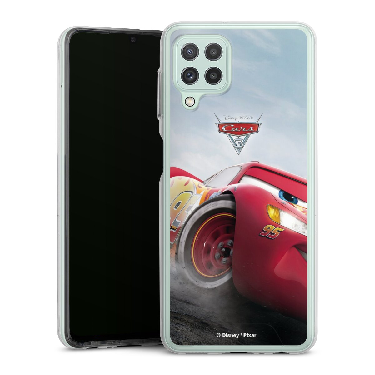Cars3 Lightning Mc Queen