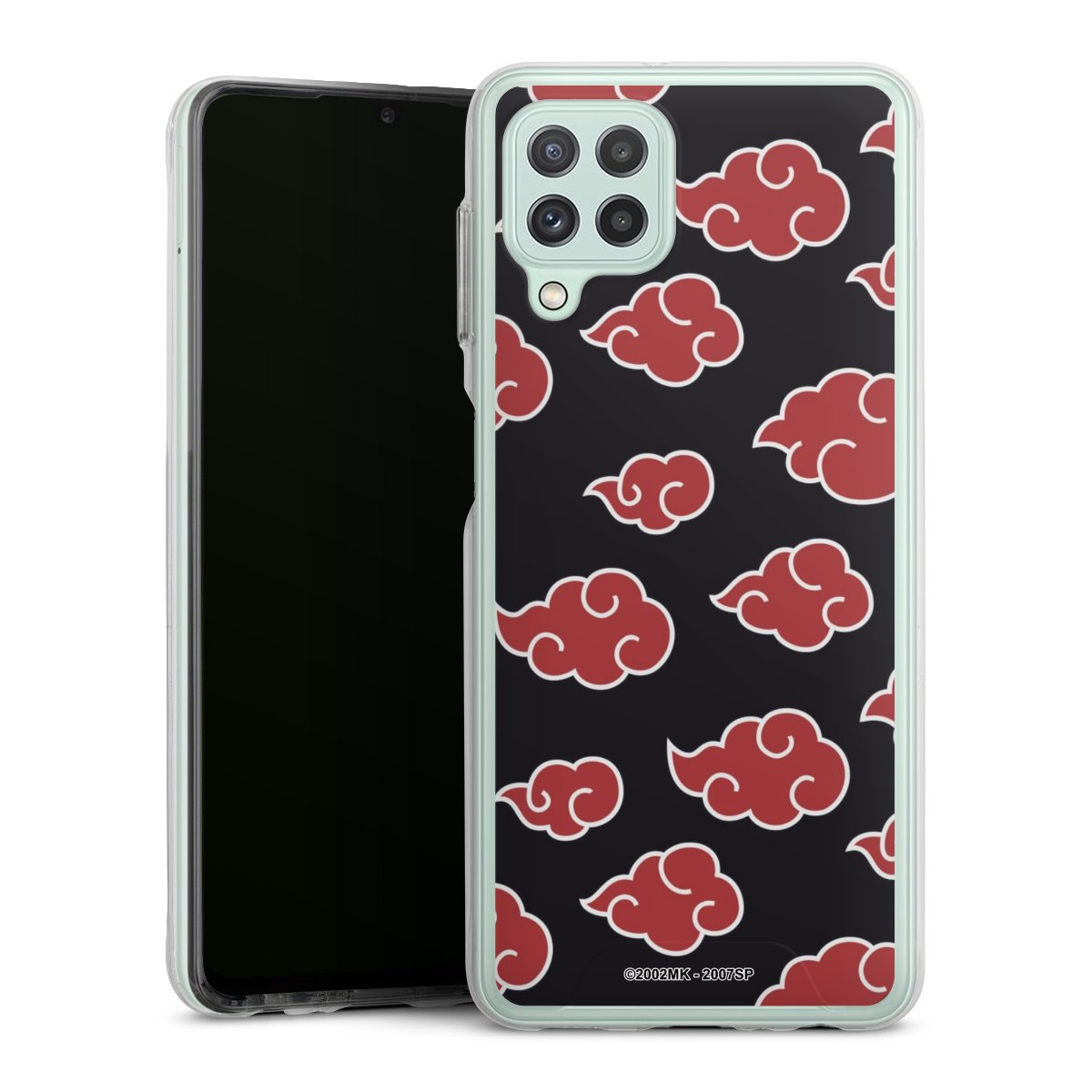 Akatsuki Pattern