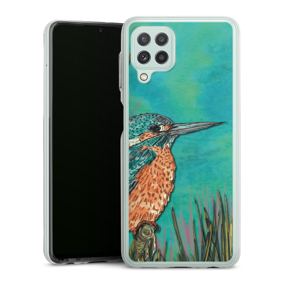 Eisvogel