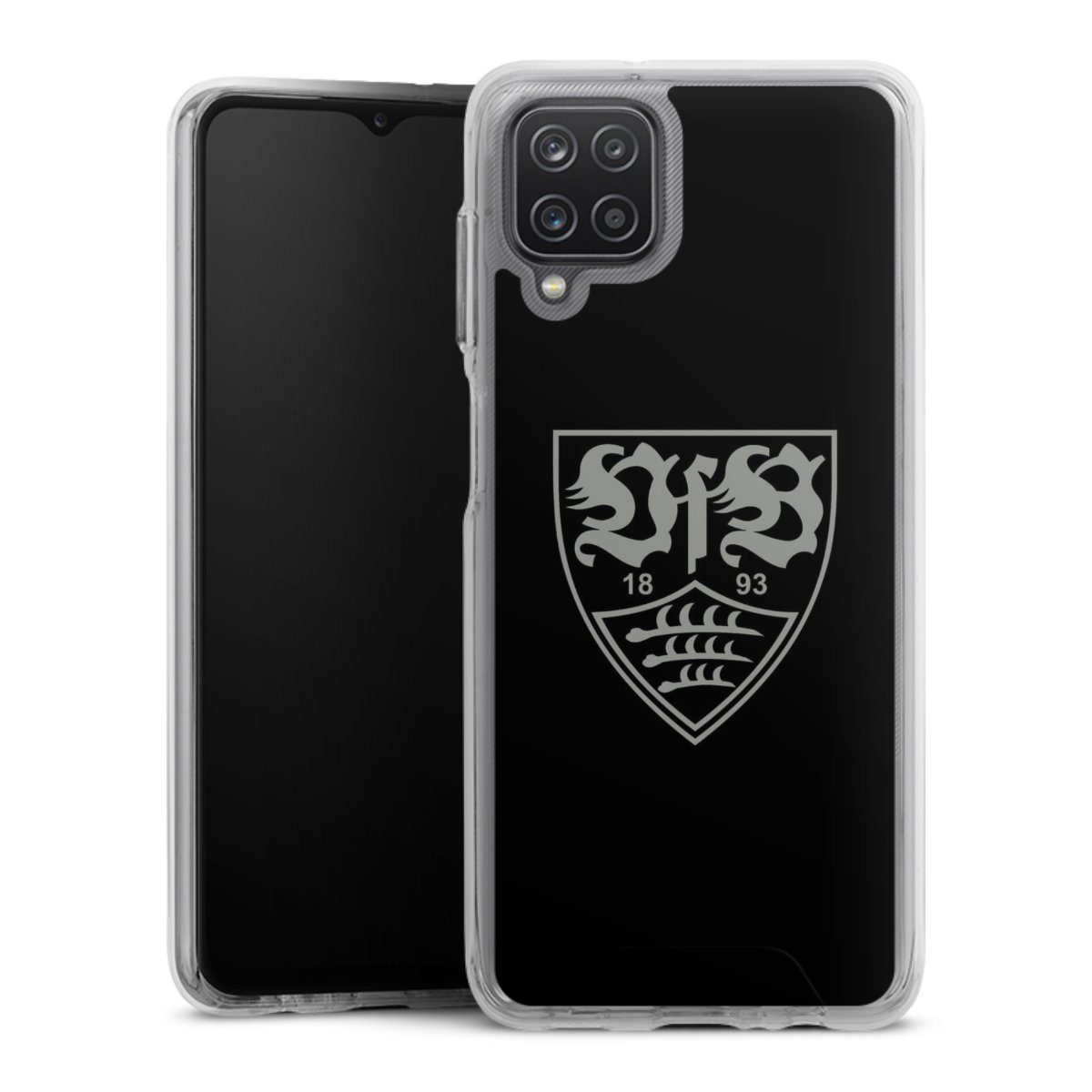 VfB Stuttgart Schwarz