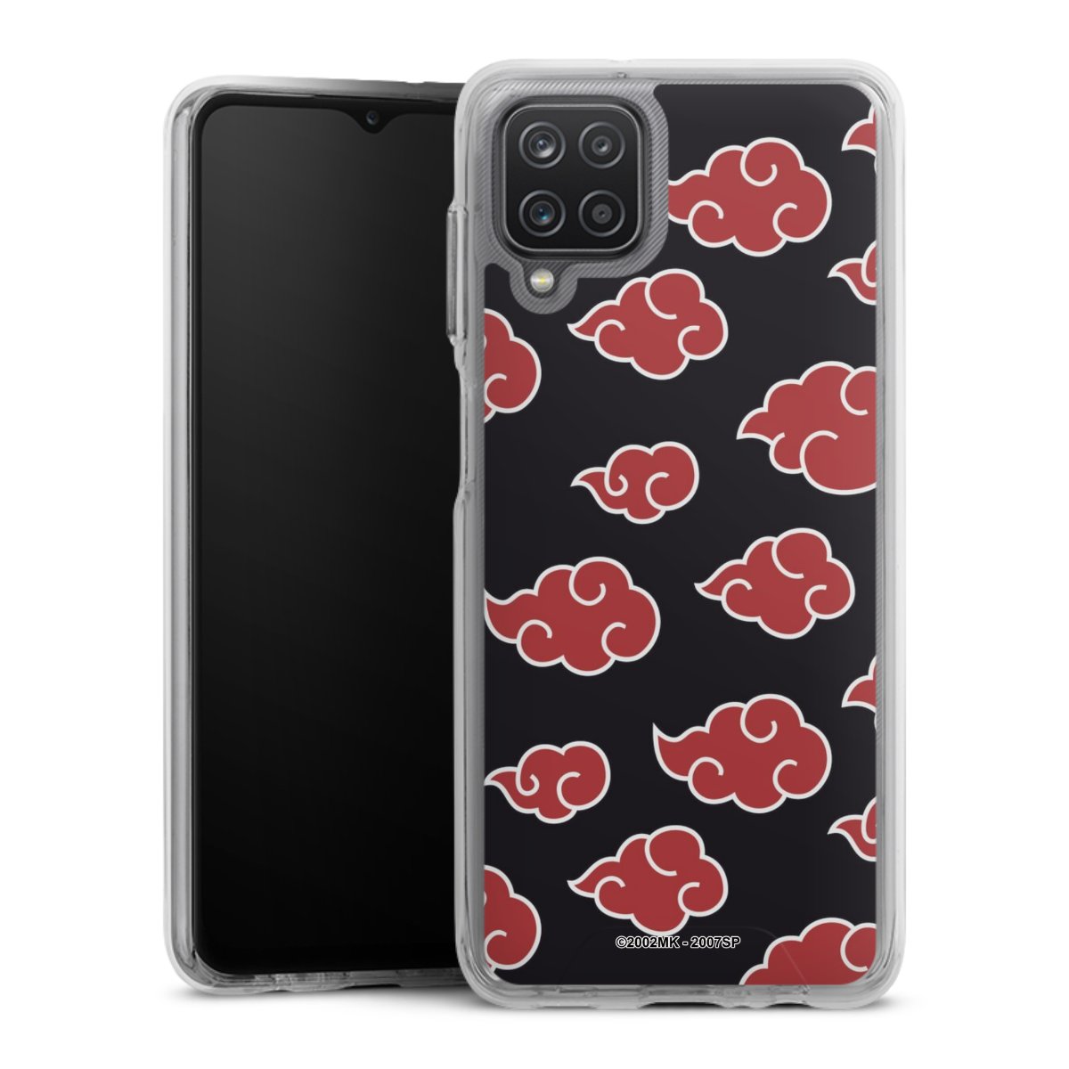 Akatsuki Pattern