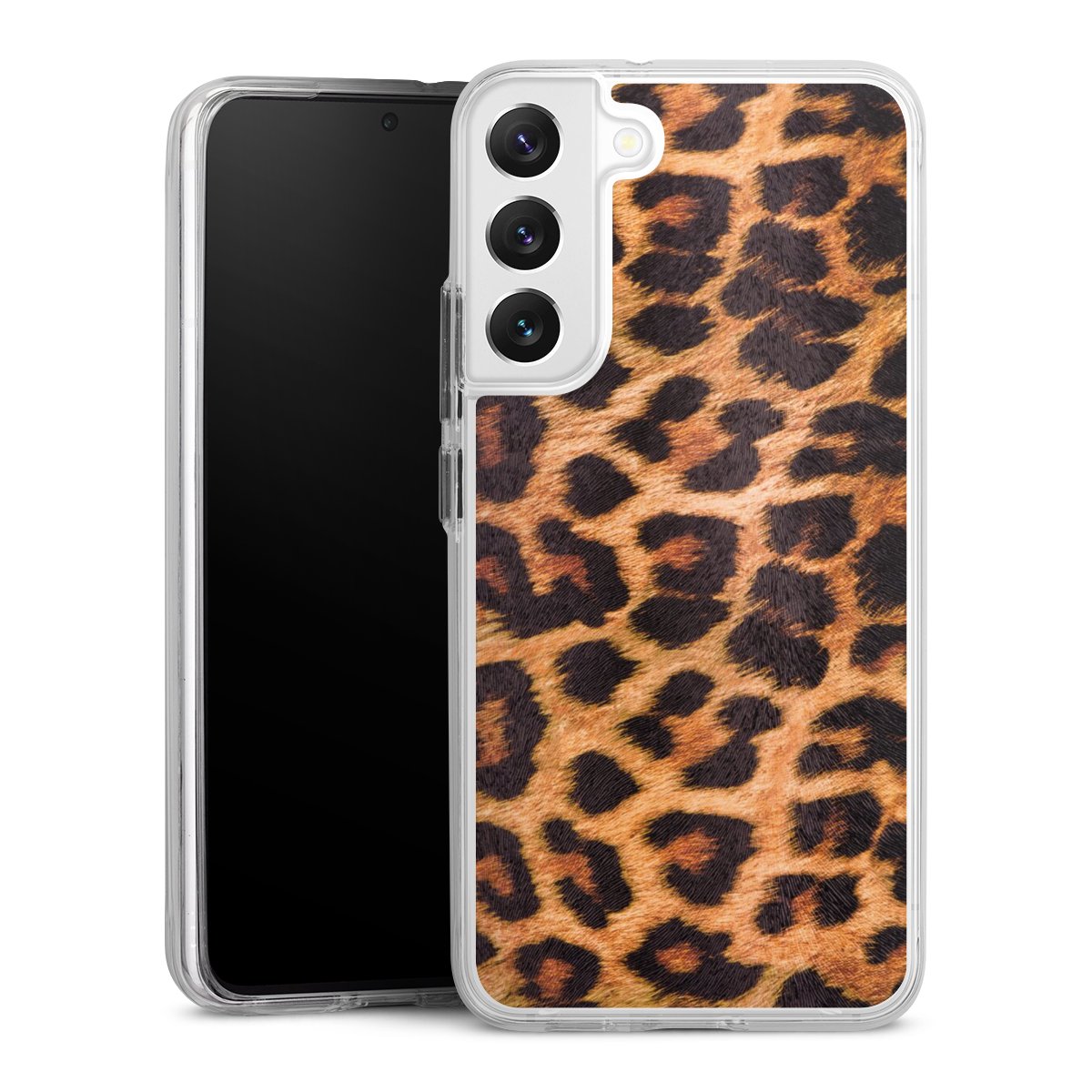 Leo Print